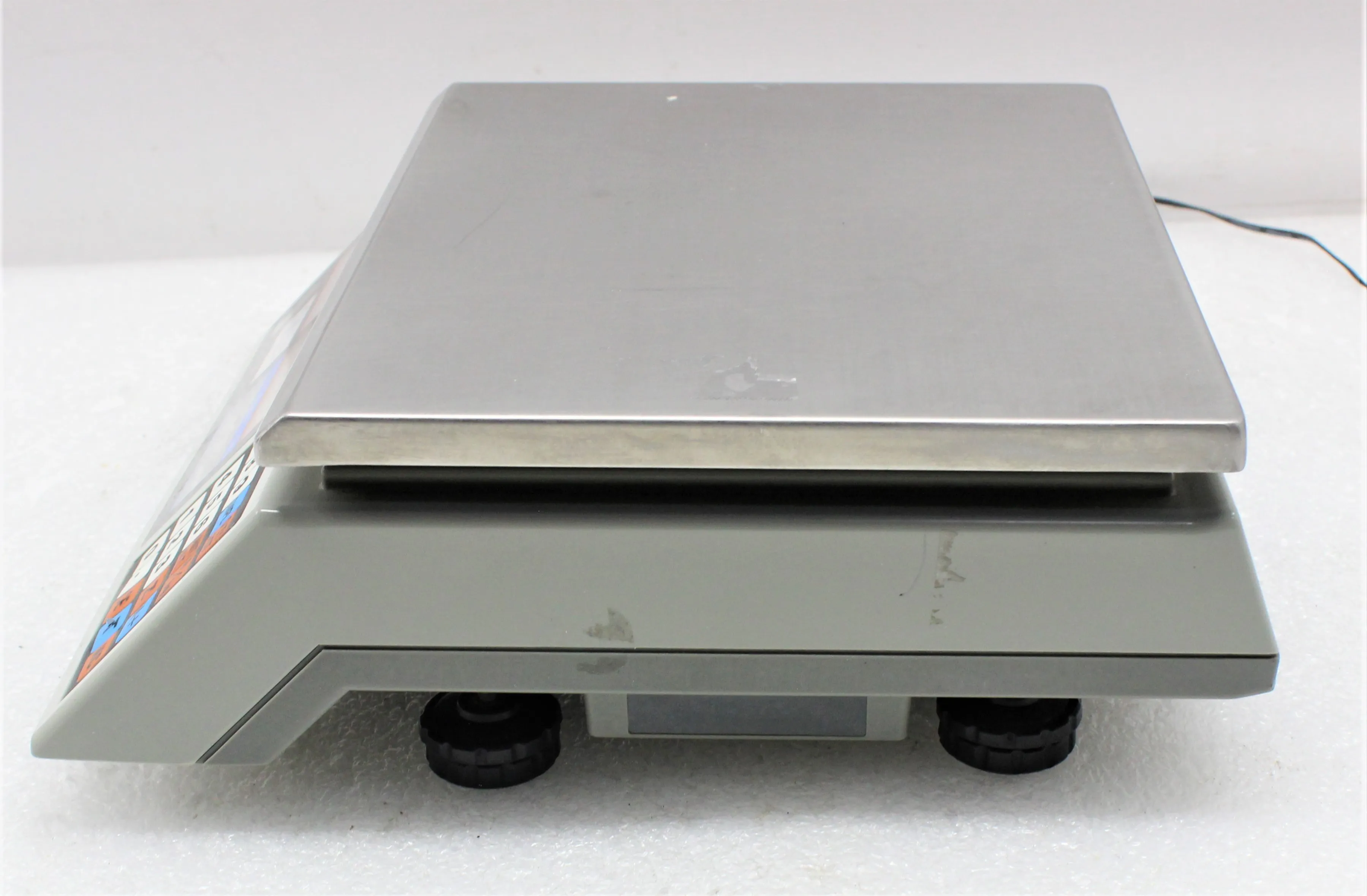 QTech QCS-6 Bench Scale / Floor Scale