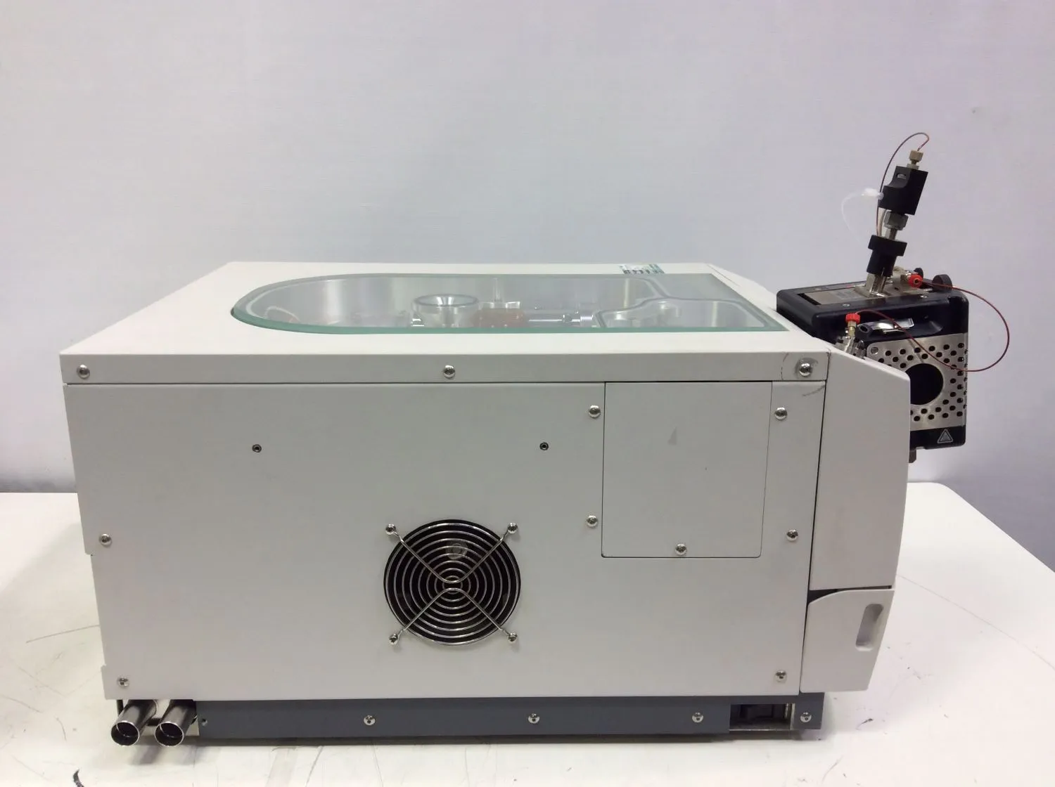 Varian 320-MS TQ Mass Spectrometer Triple Quadrupole