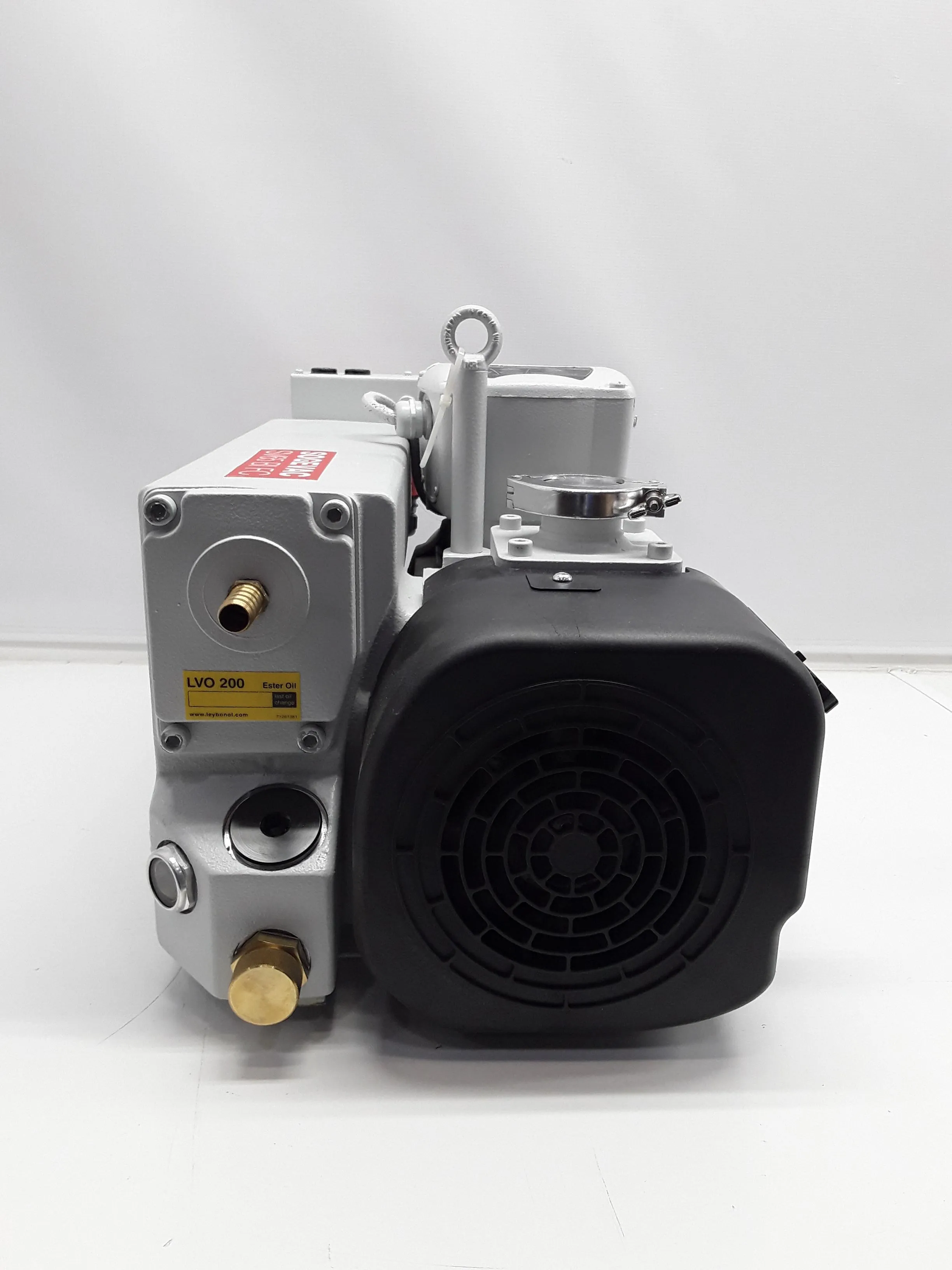 Sogevac SV65 BI FC Vacuum Pump