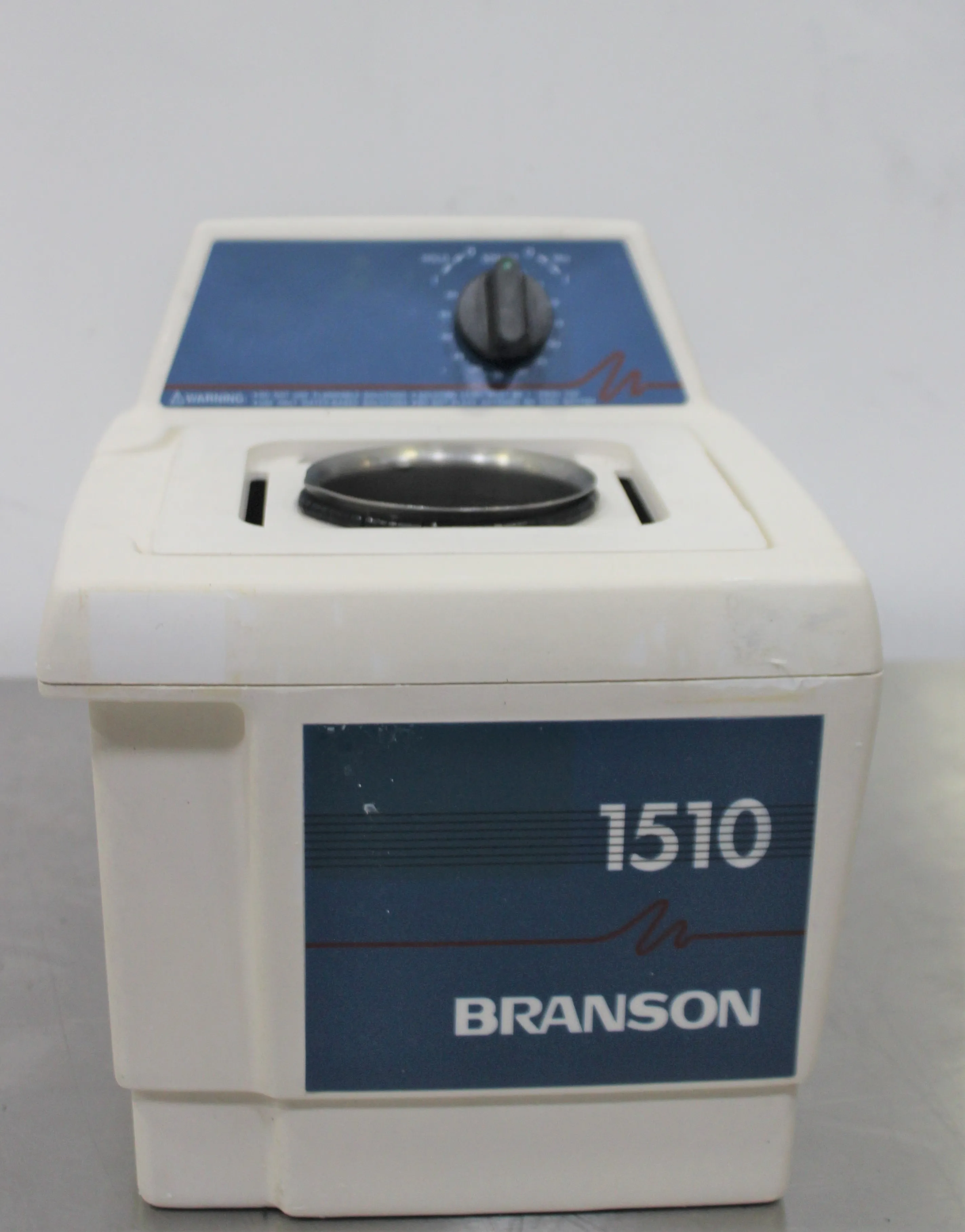 Branson 1510R-MT Ultrasonic Cleaning Bath