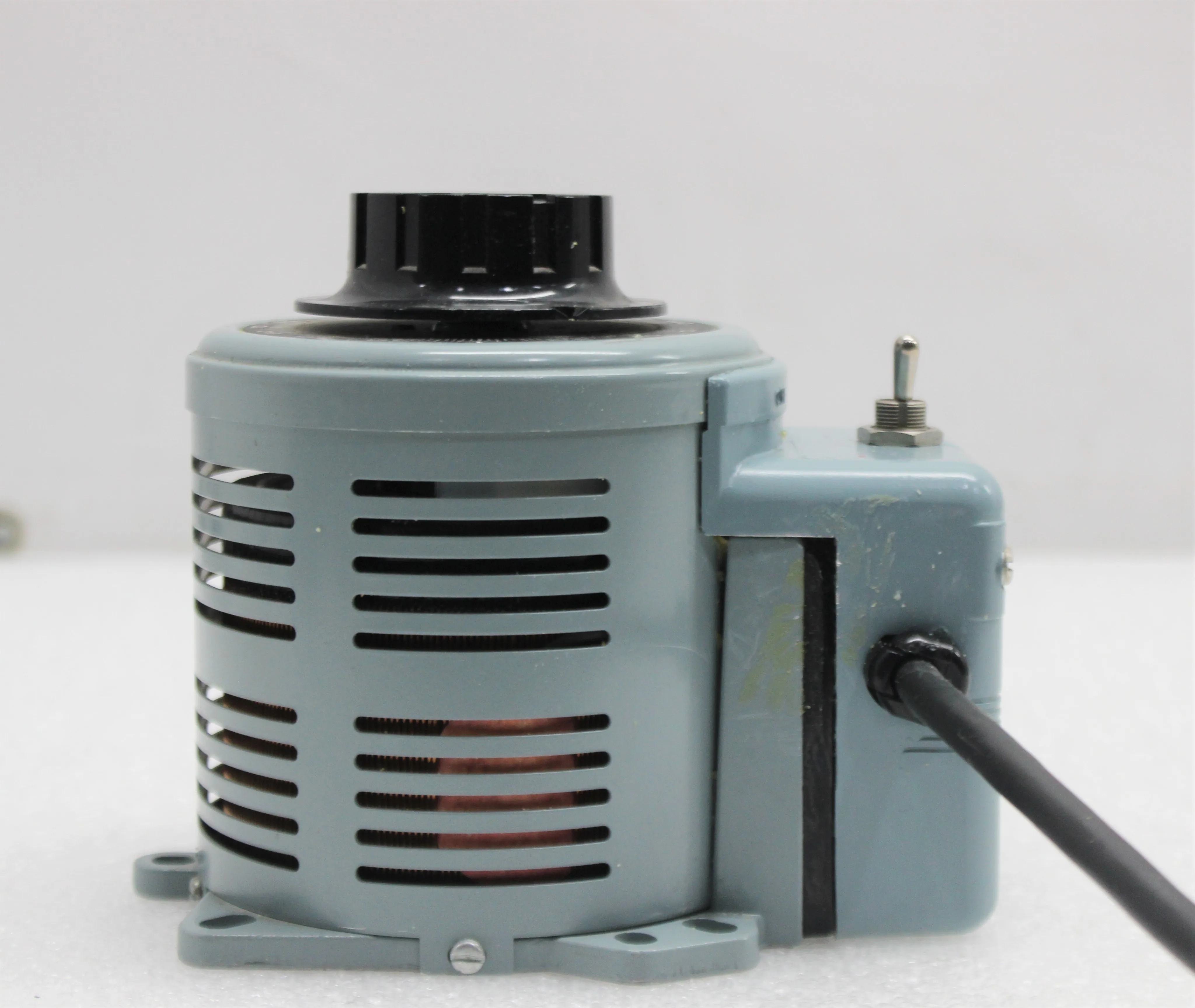 Powerstat Variable Autotransformer Model 3PN116C