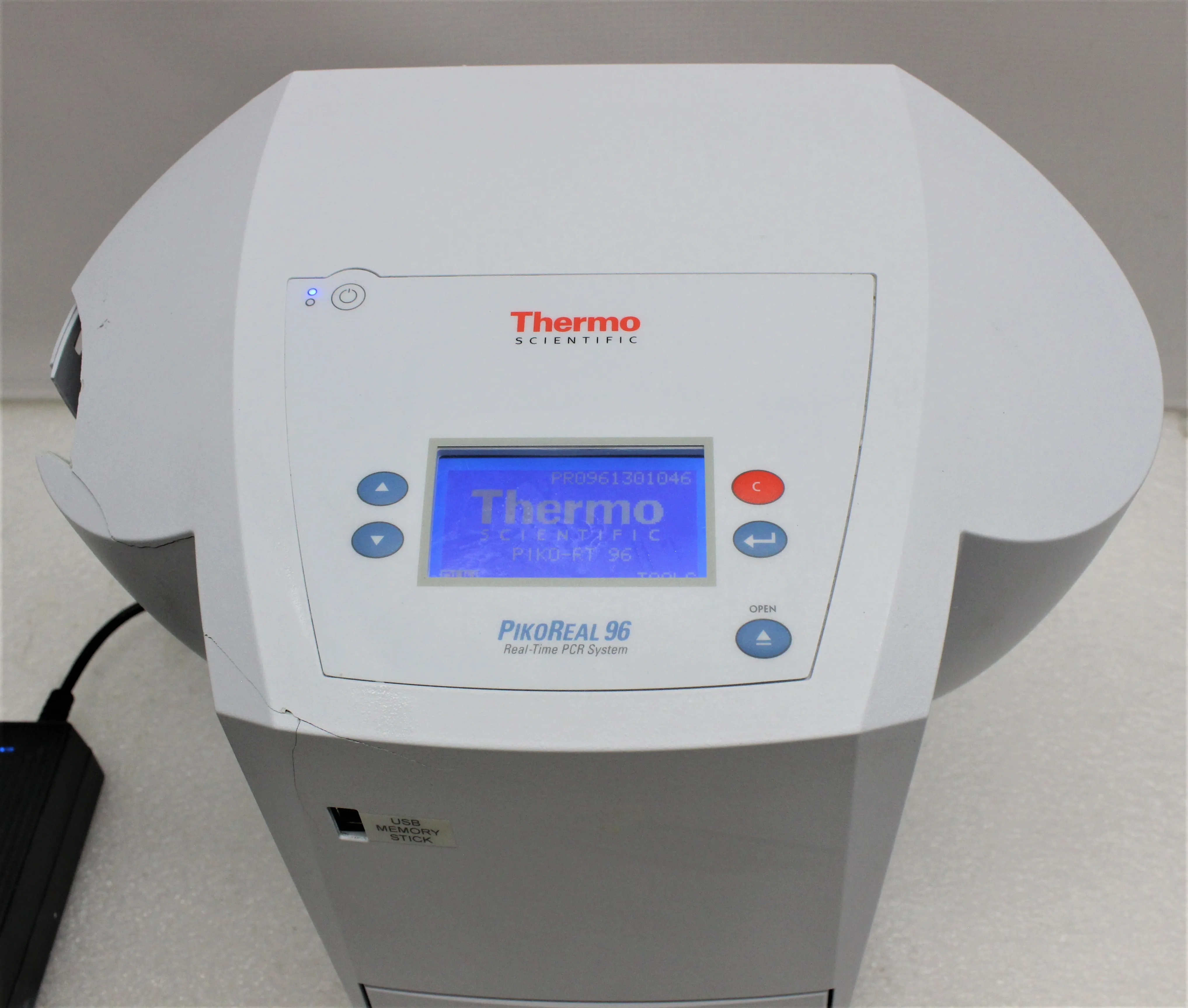 Thermo Scientific PikoReal 96 Real-Time PCR System