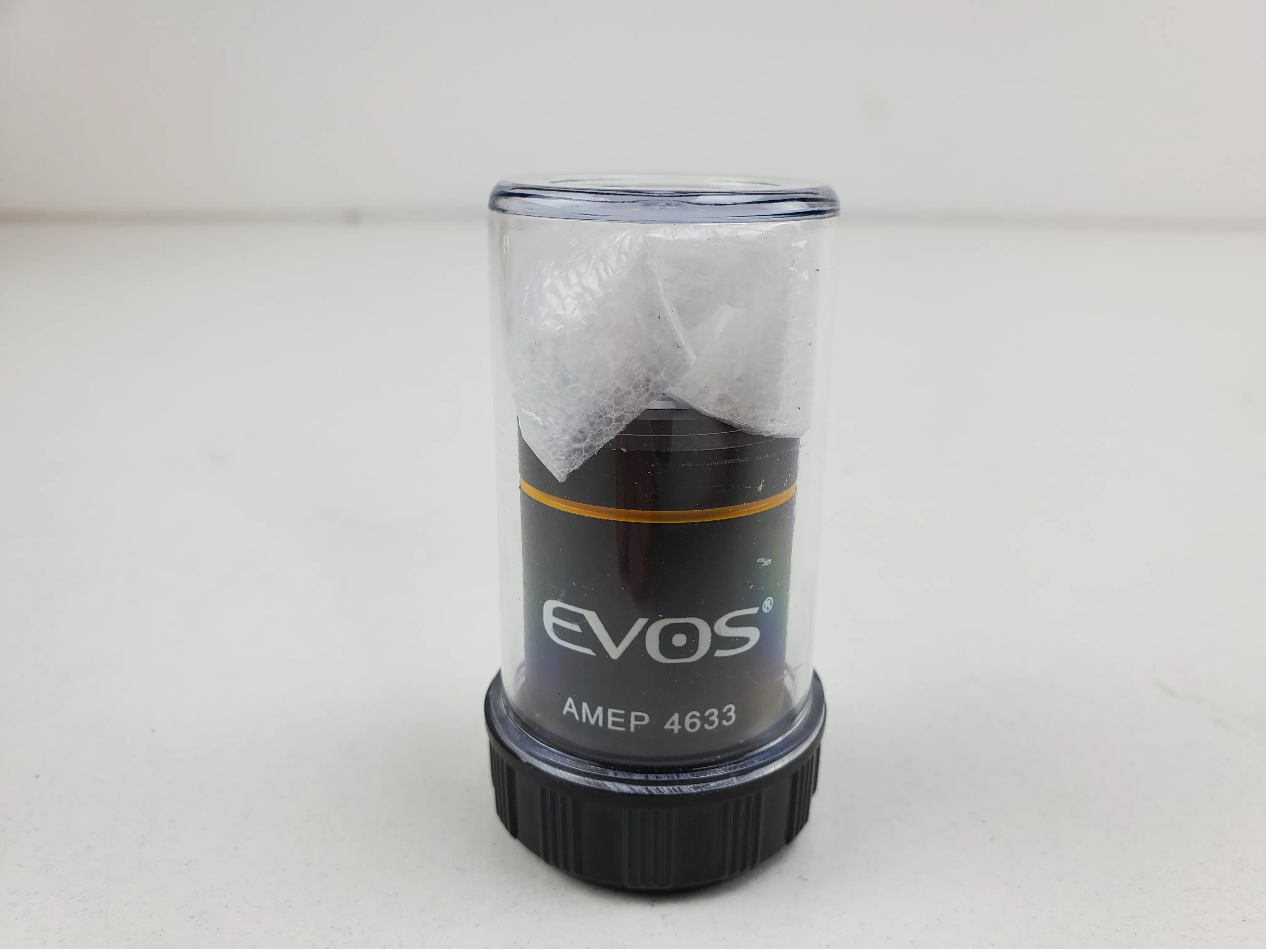 Evos Objective LPlan PH2 10x/0.25 1.2 AMEP 4633