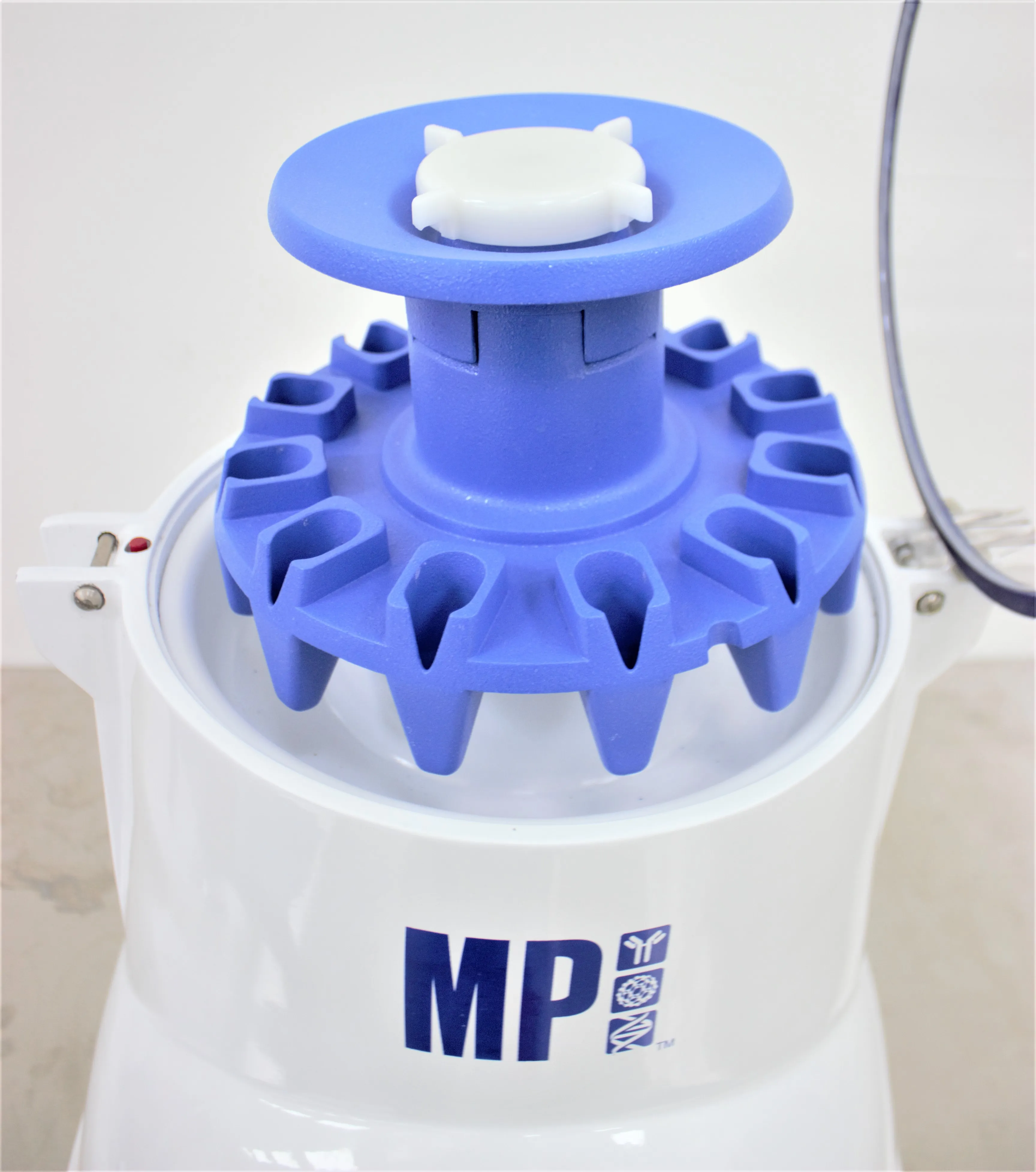 MP Biomedicals FastPrep-24 Homogenizer