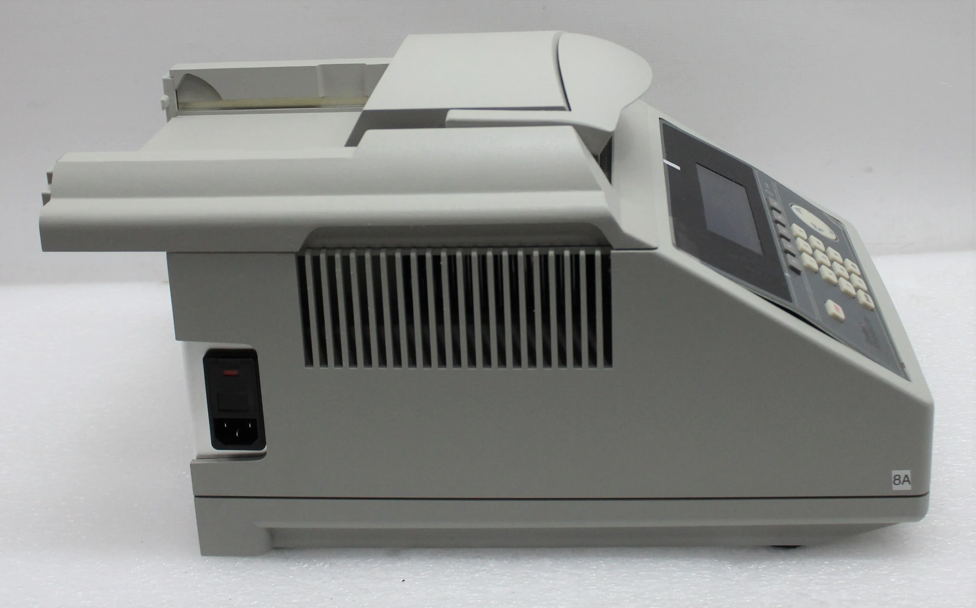 Applied Biosystems 9700 PCR Thermal Cycler N8050200