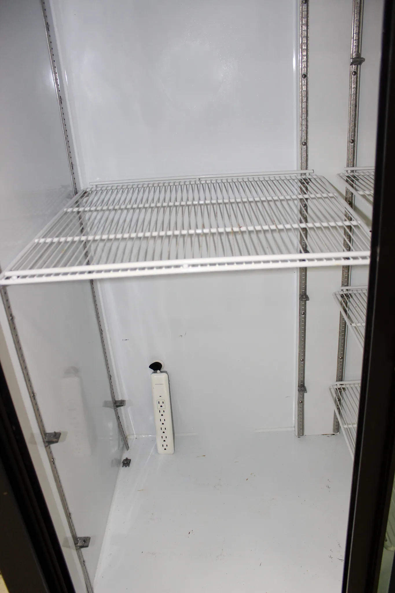 Fisher Scientific MR45PA-GAEE-FS lab Refrigerator 45 CU FT / 1275L - Used, 30-Day Warranty