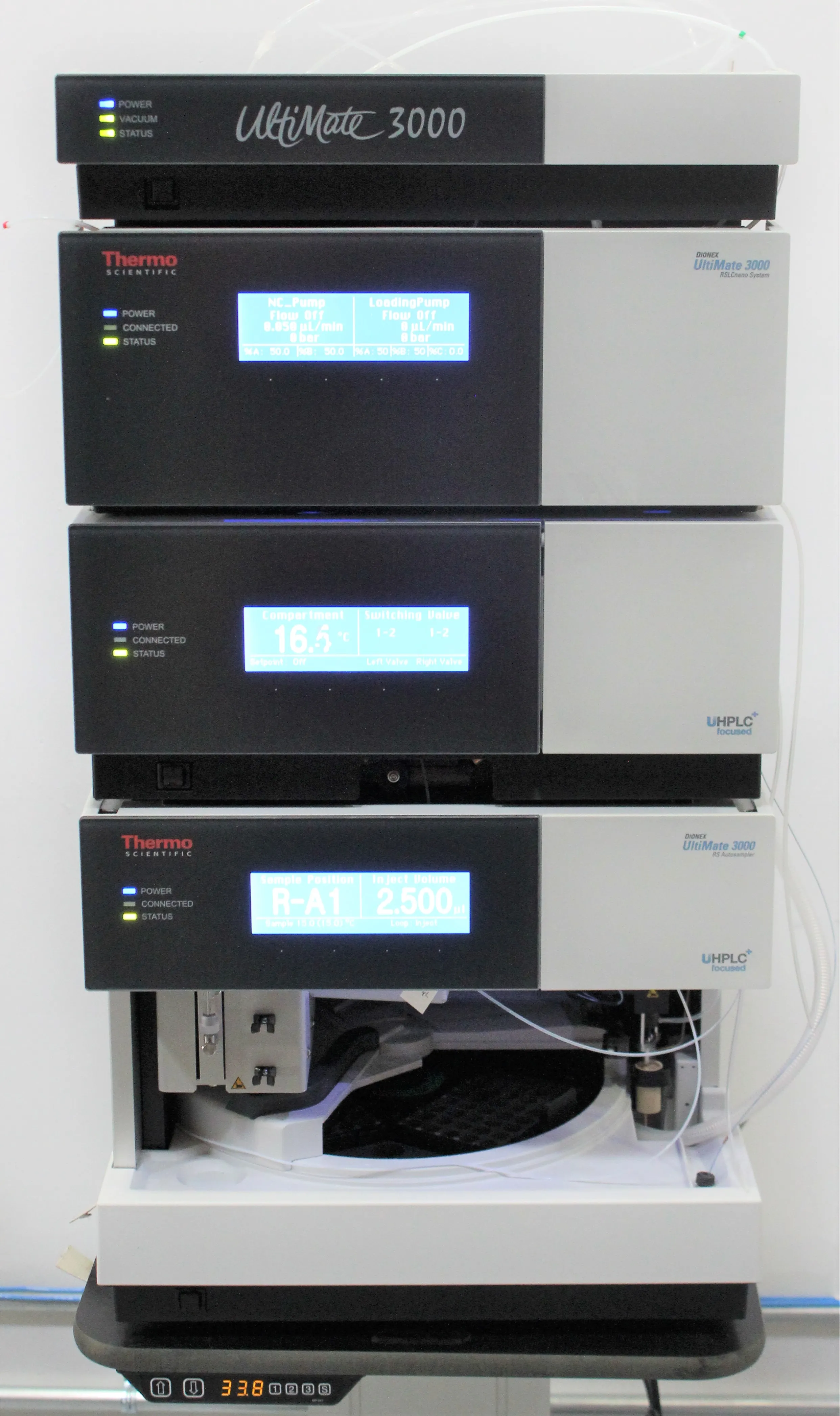 Thermo Fisher UltiMate 3000 RSLCnano HPLC System