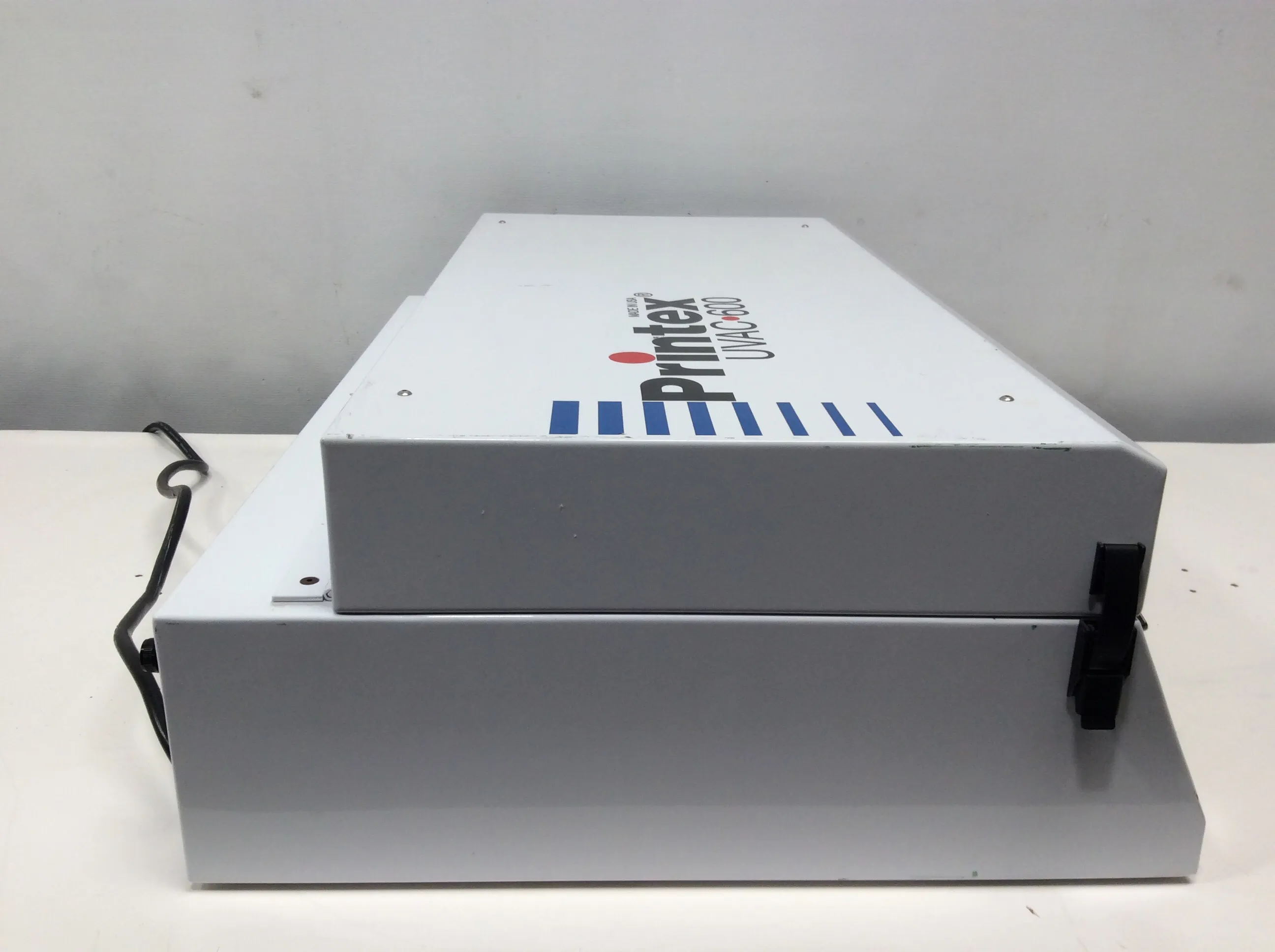 Printex UVAC 600 Plate Exposure Unit - Used