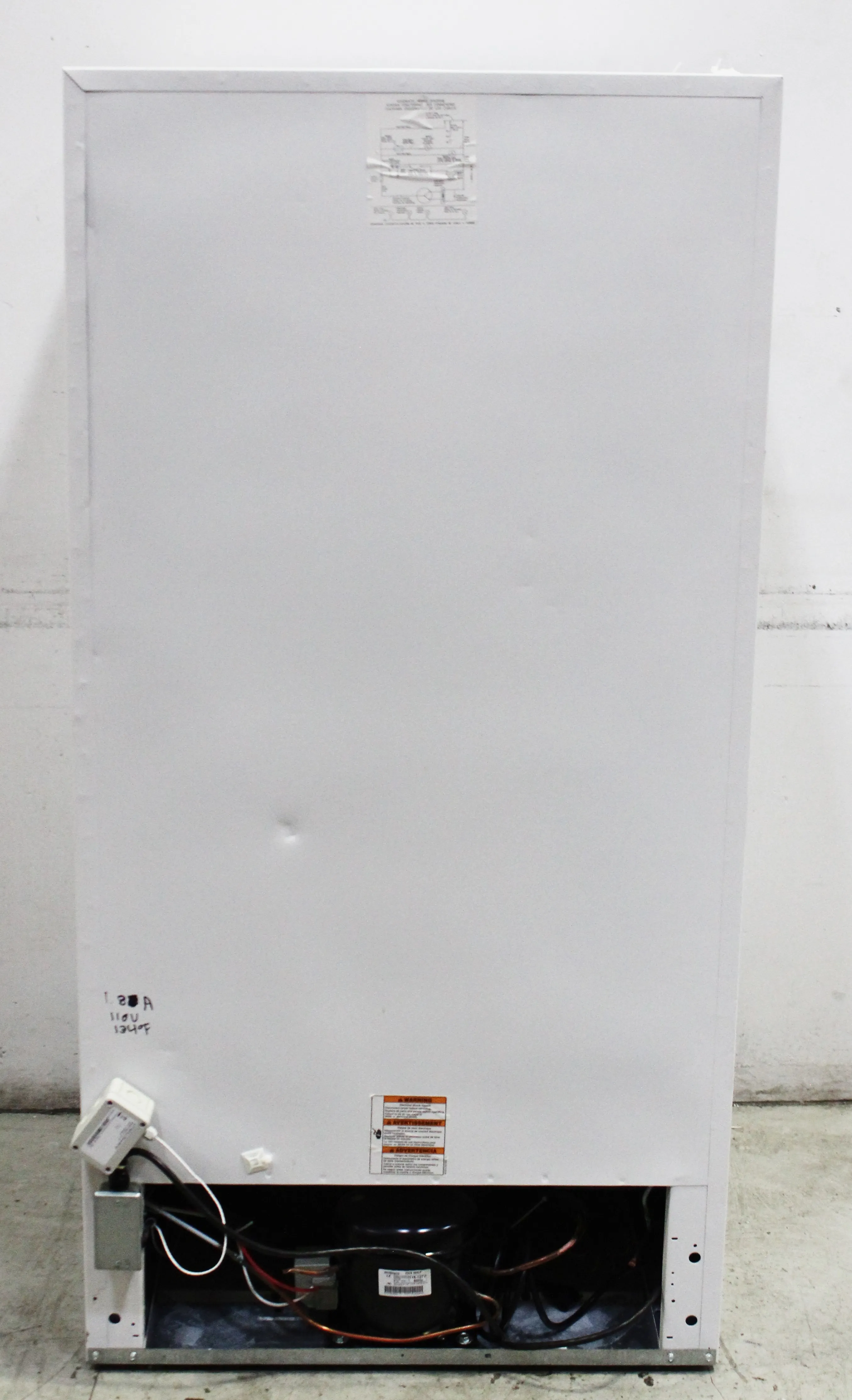 Fisherbrand 20LFEEFSA General Purpose Freezer