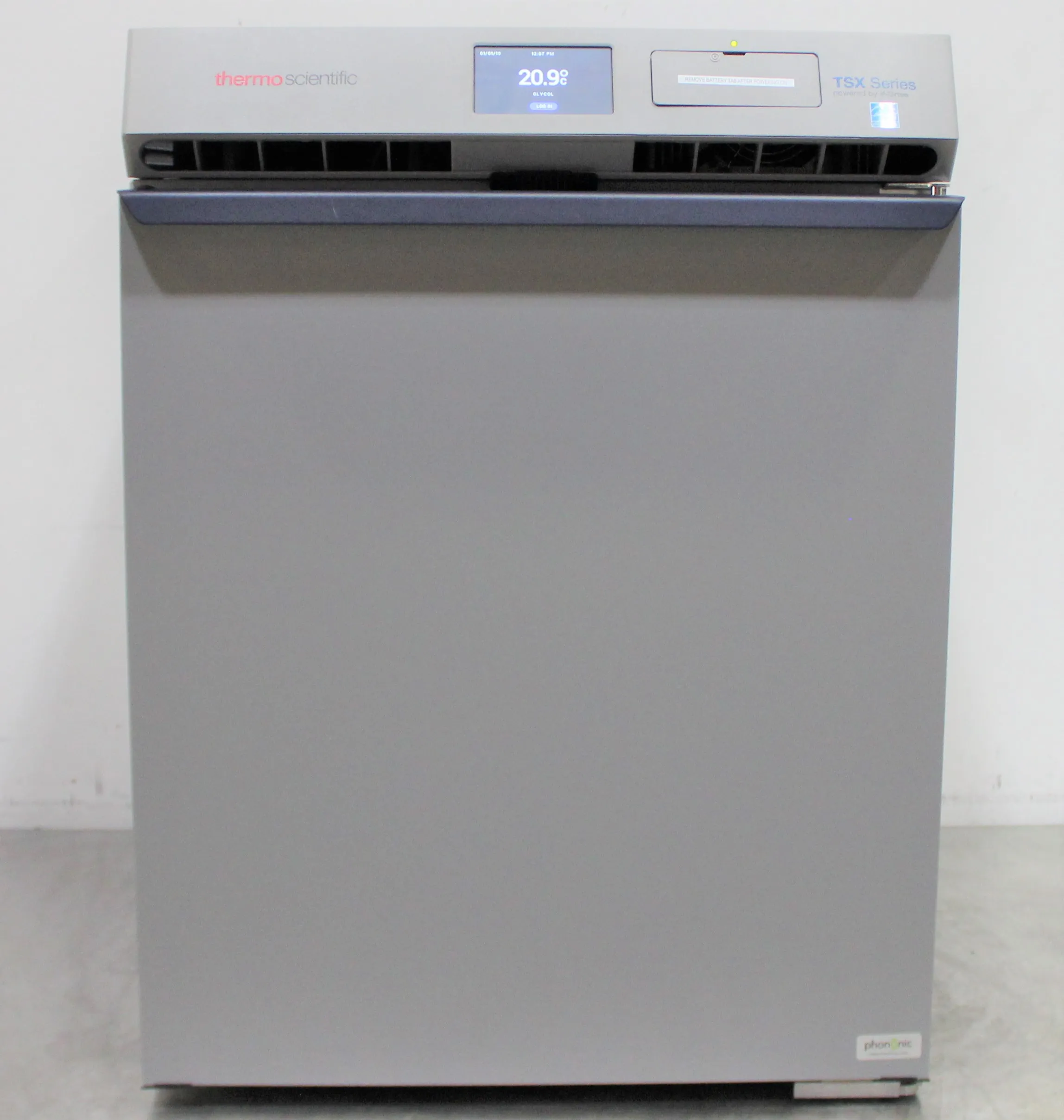 Thermo Scientific TSX Series Undercounter Lab Refrigerator