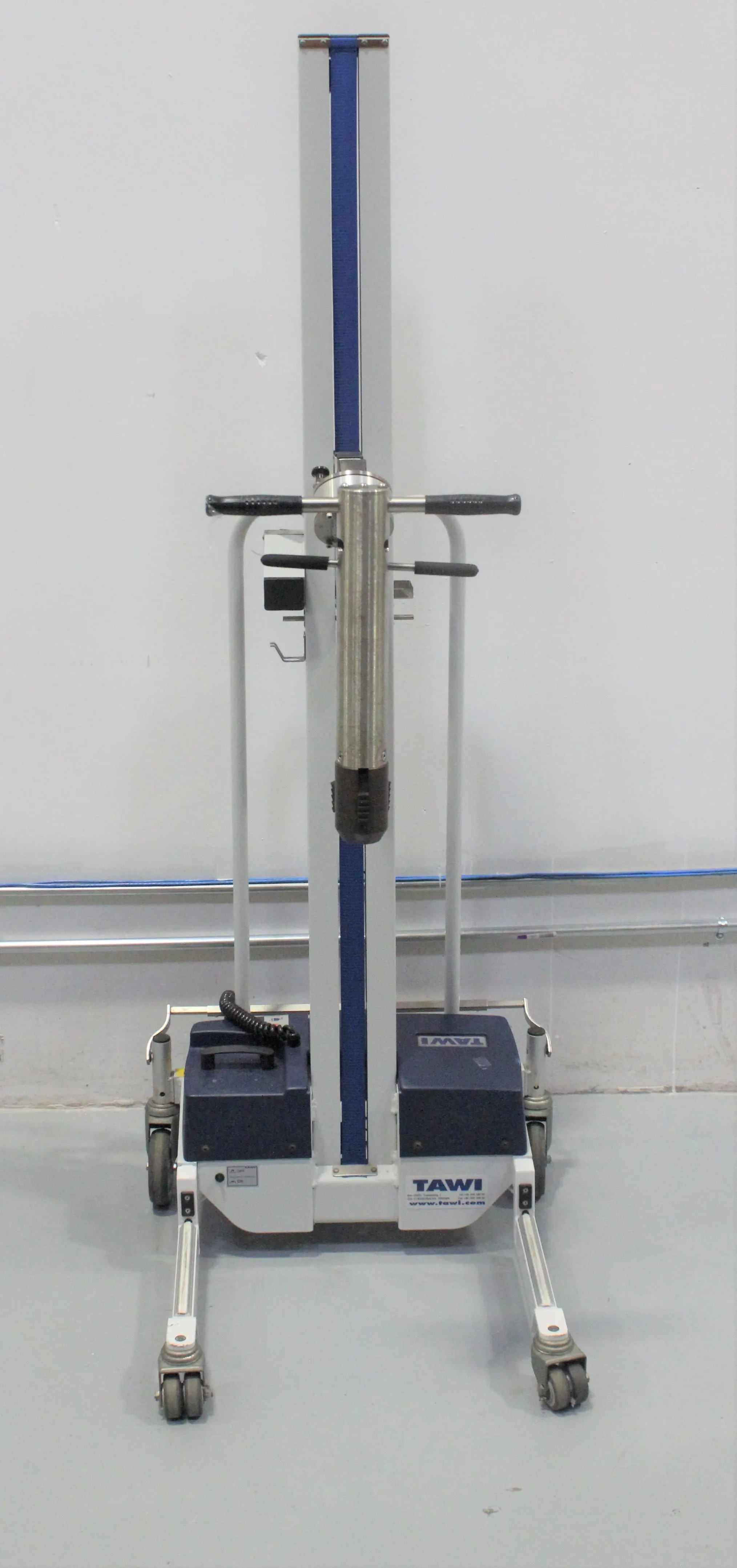 TAWI Pro 70 Ergonomic Lifting Trolley - Used Laboratory Equipment