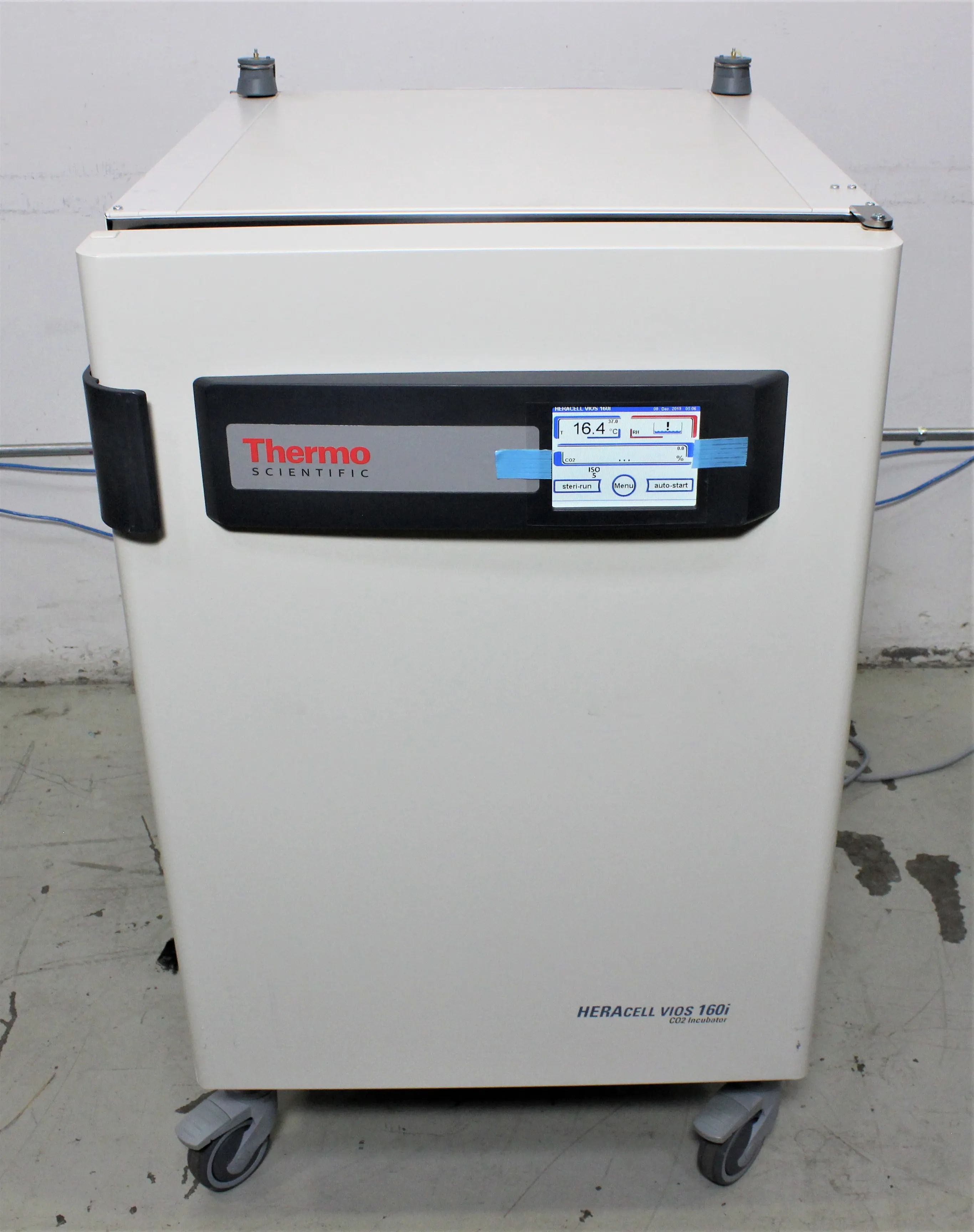 Thermo Scientific Heracell VIOS CO2 Incubator - VIOS 160i