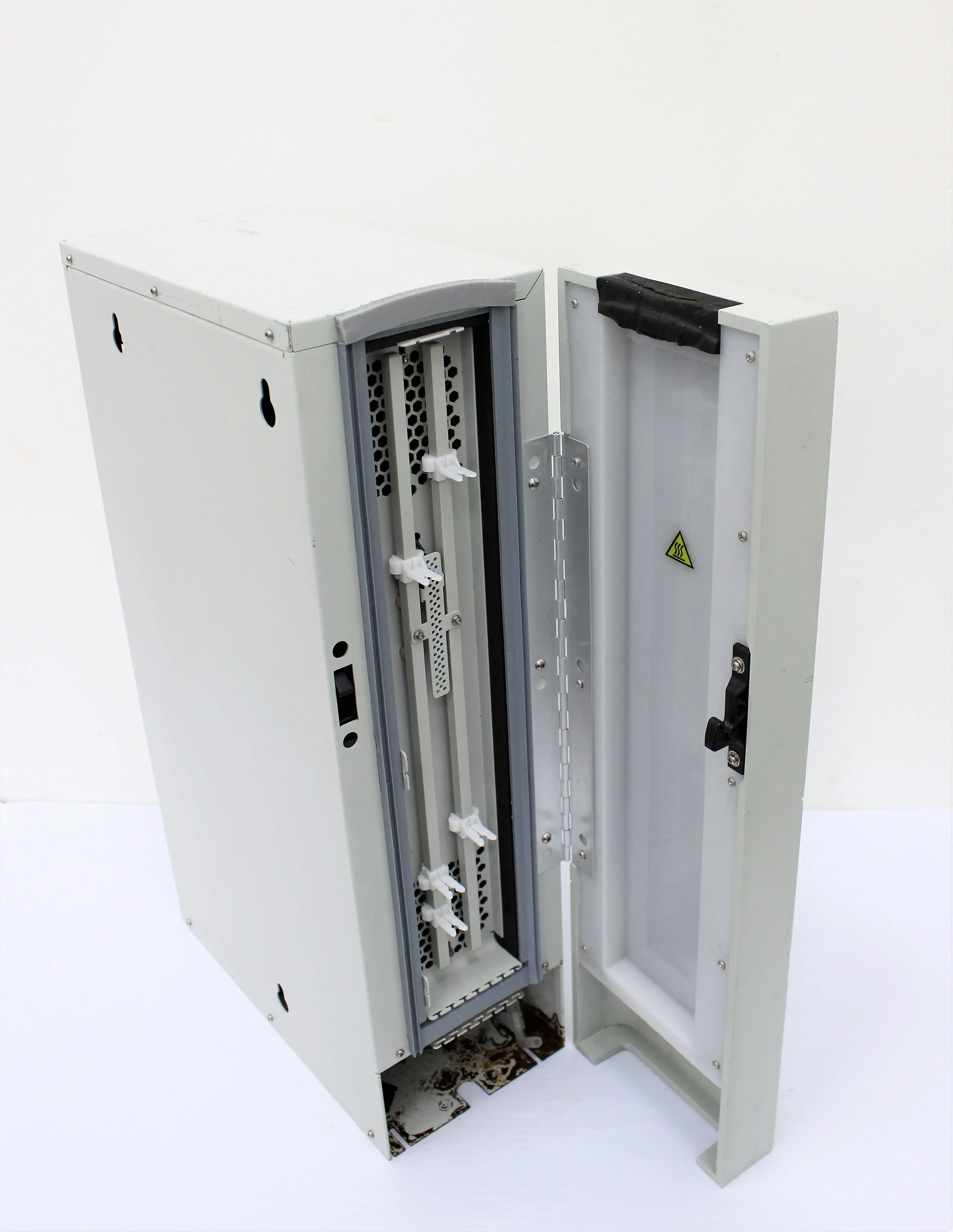 Waters HPLC Column Heater Compartment 186001791 SMC