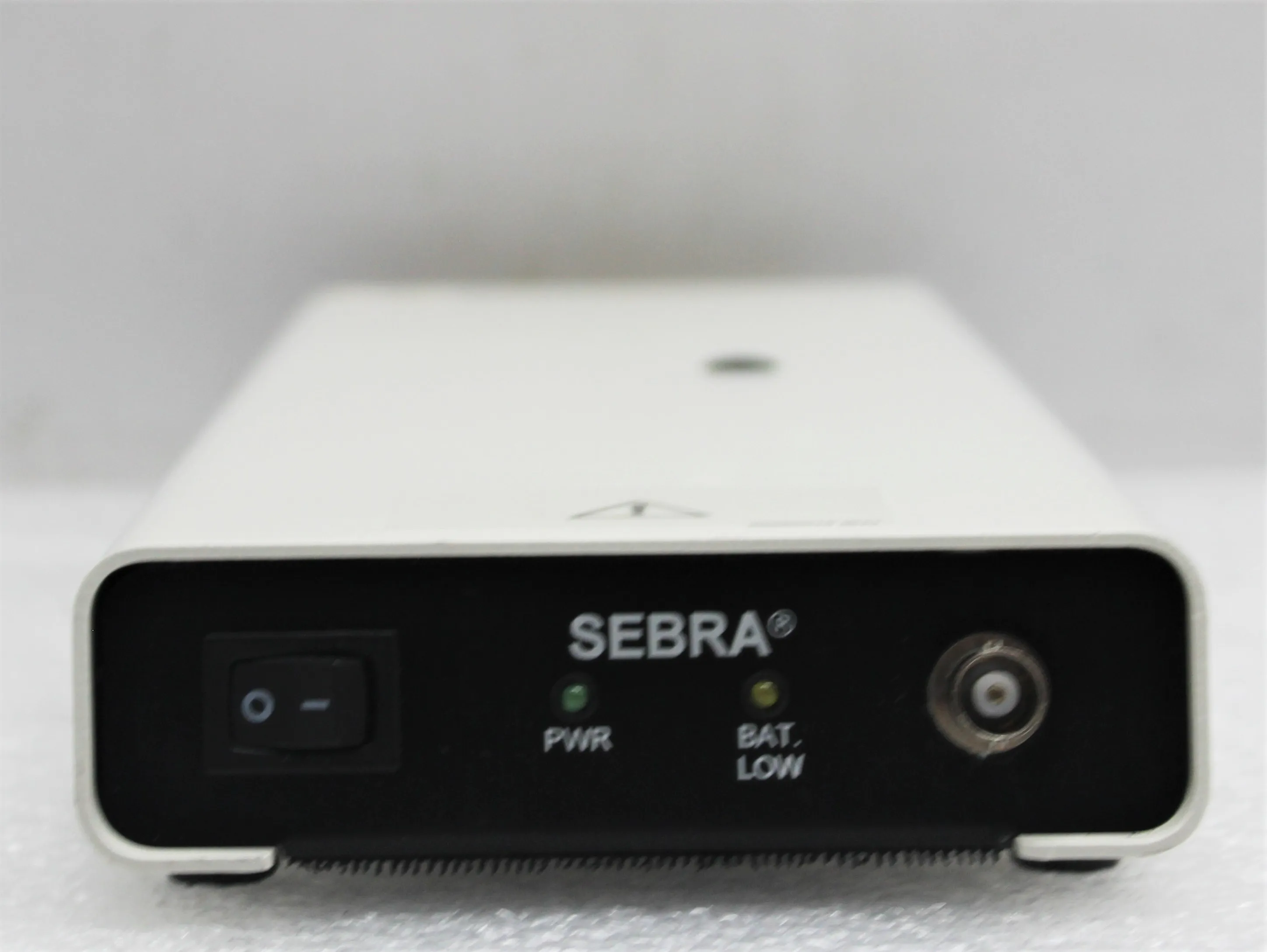 SEBRA Model 2380 Hand-Held Tube Sealer