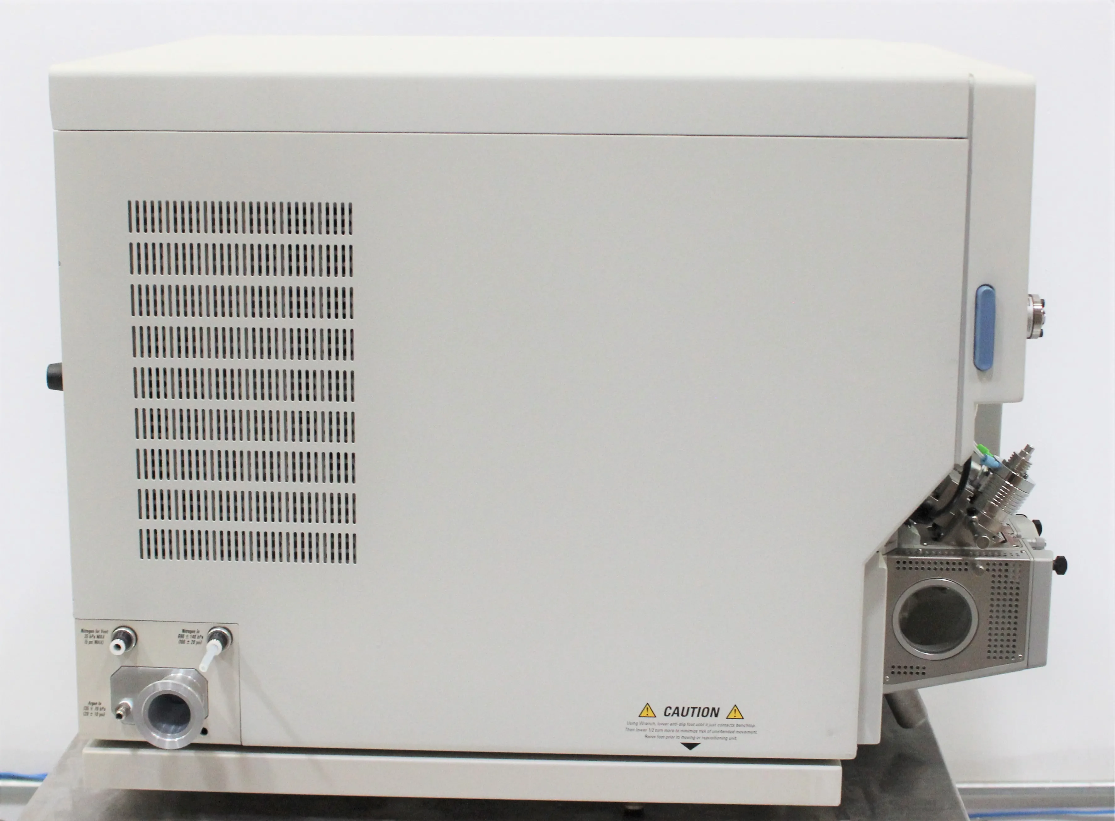 Thermo Scientific TSQ Vantage Triple Quadrupole Mass Spectrometer