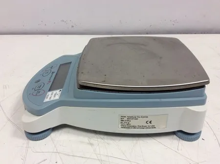 Ohaus Adventure Pro AV2102 Digital Precision Balance 2100g - Used