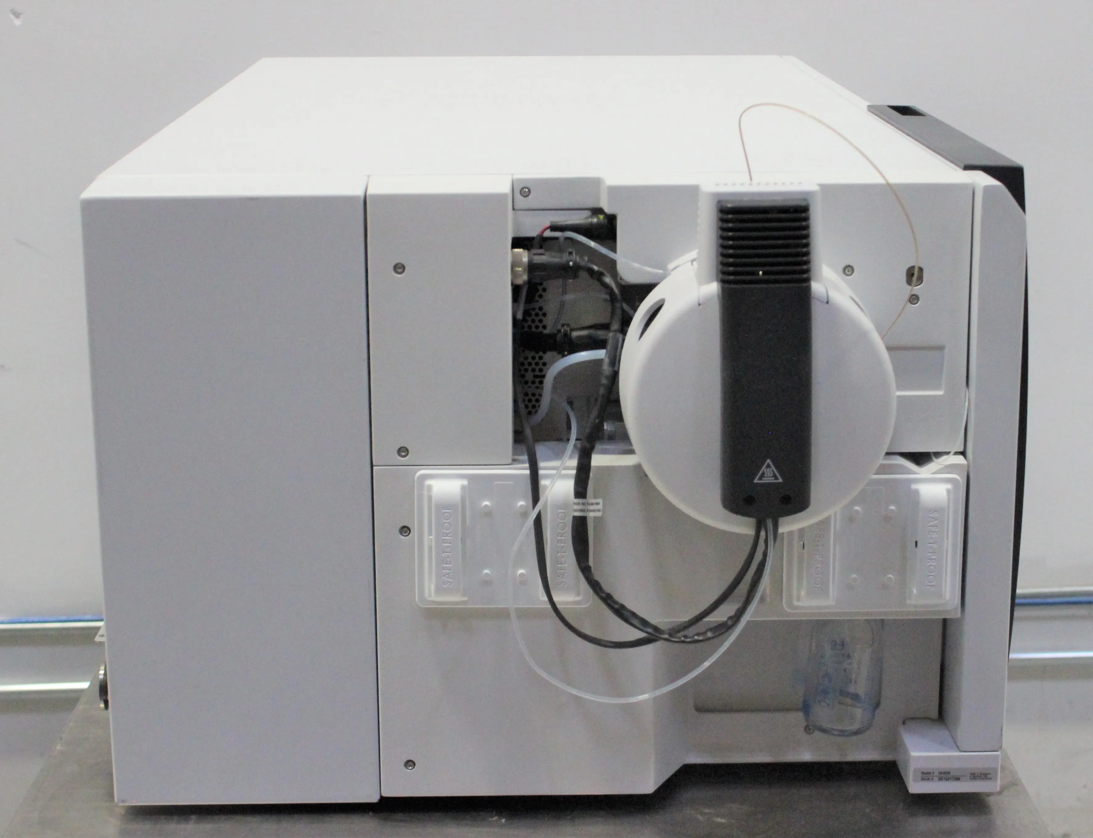 Agilent 6460 Triple Quad LC/MS