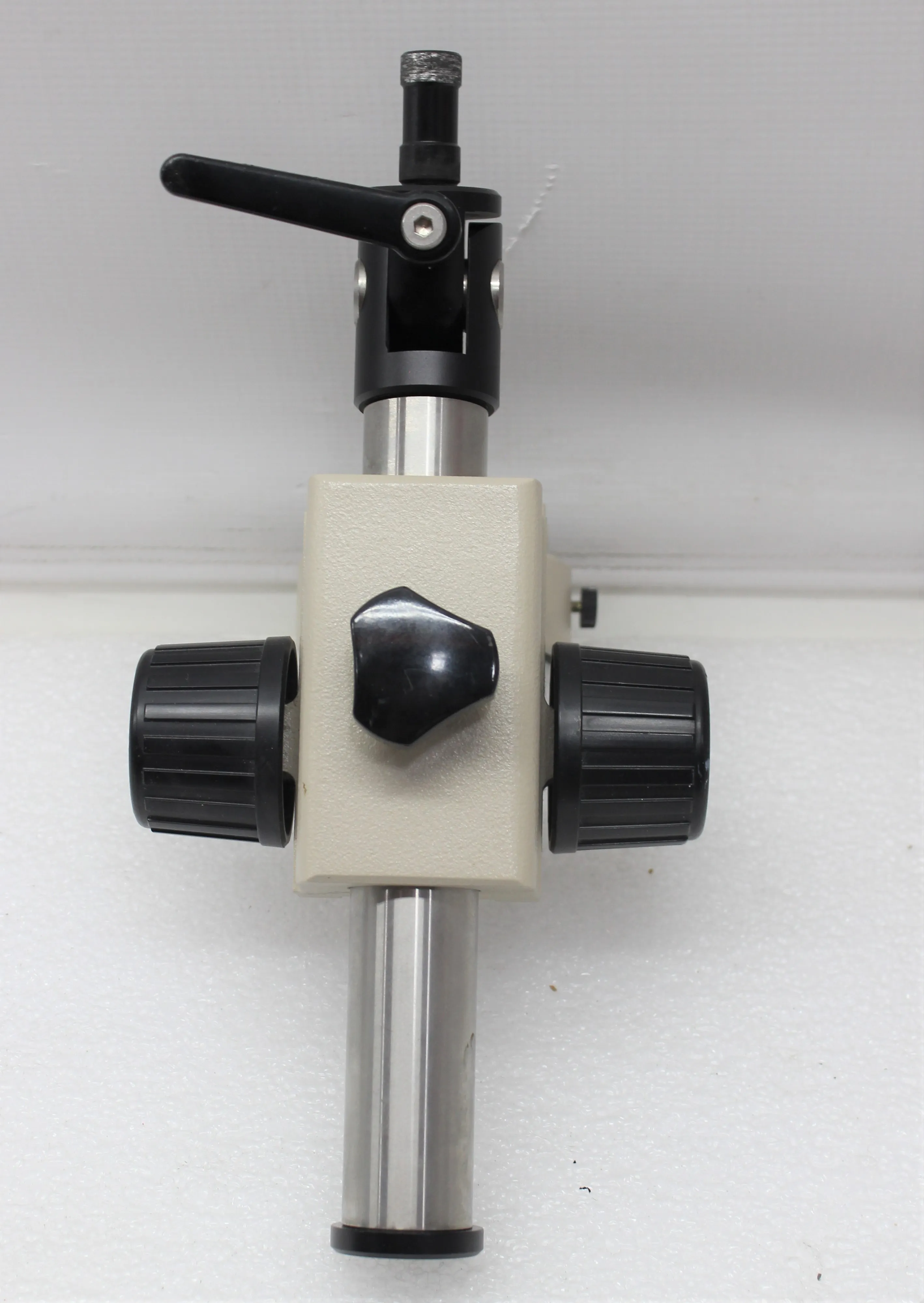 Olympus SZ-STS Mounting Arm for SZX Microscope Cameras and Bonders