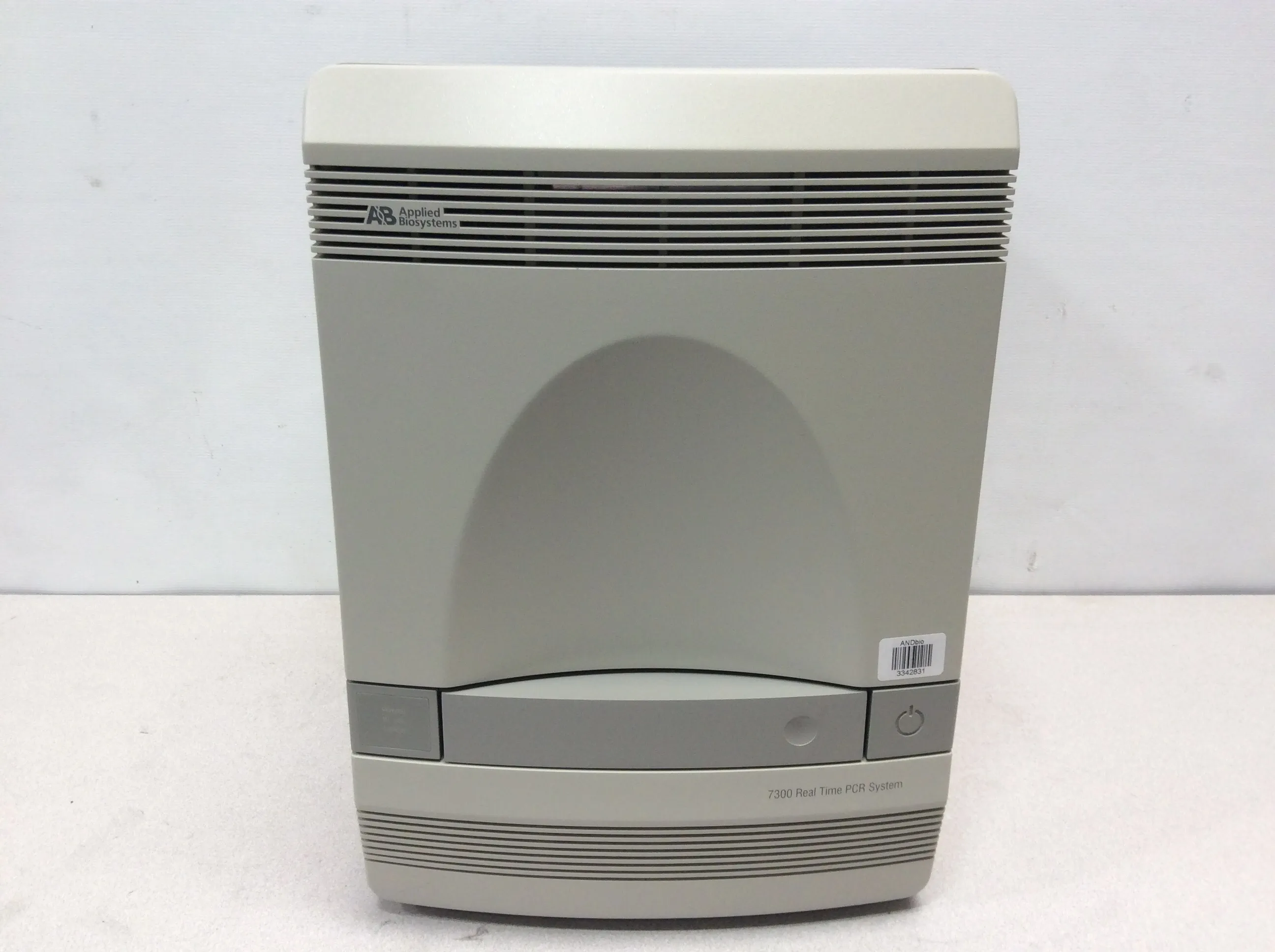 Applied Biosystems 7300 Real Time PCR System