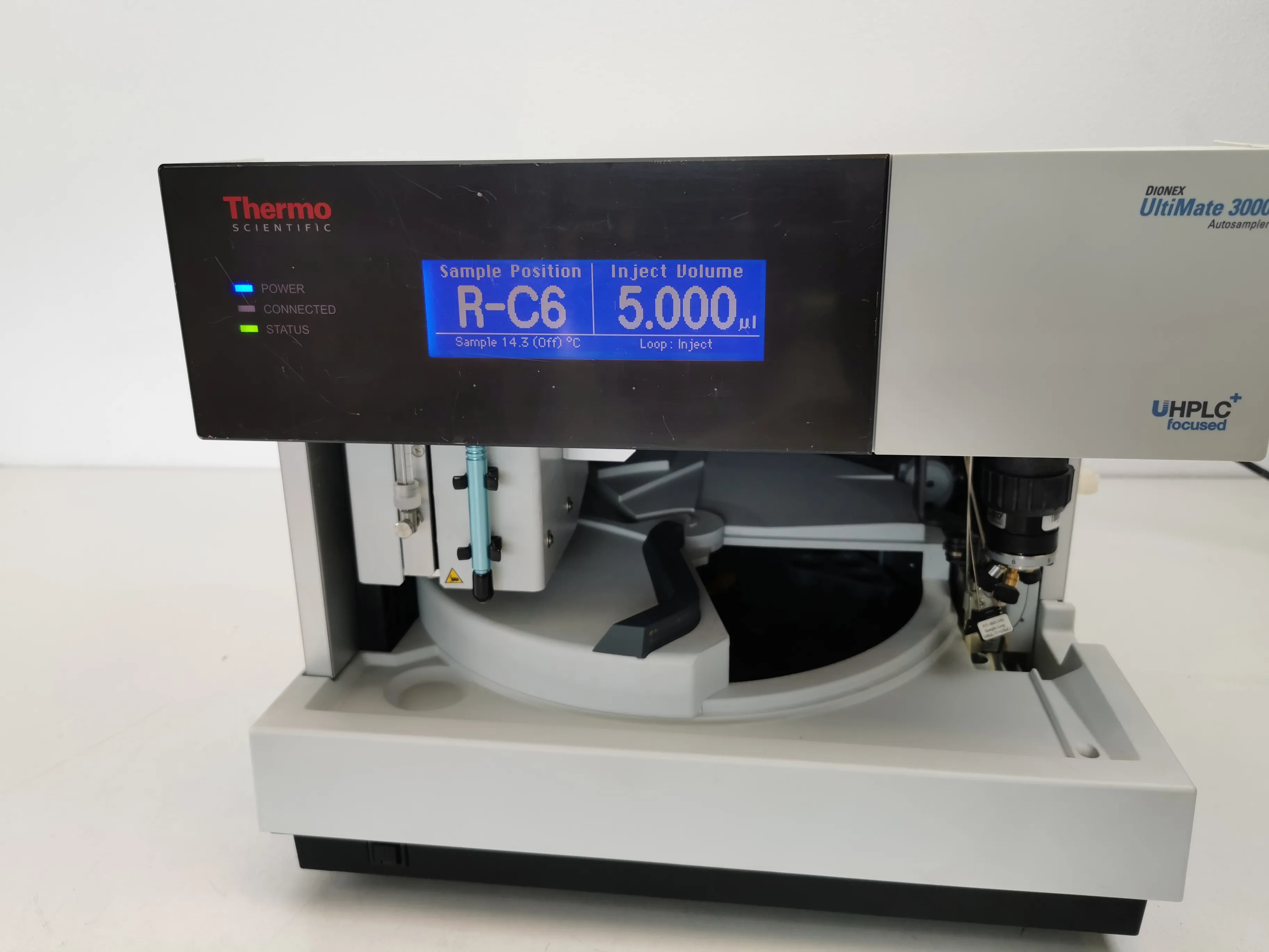 Thermo Scientific Dionex UltiMate 3000 RS Autosampler