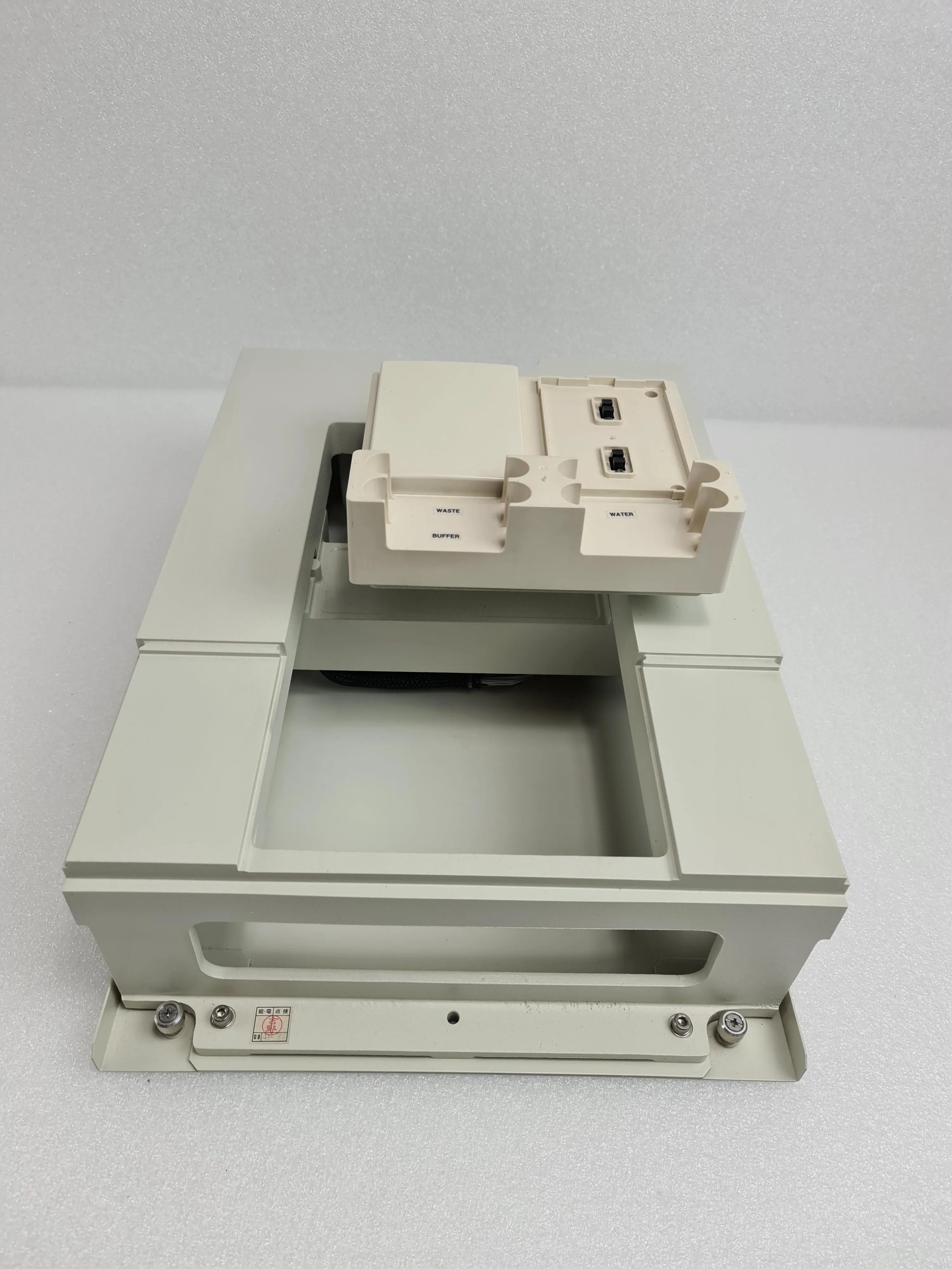 Hitachi 628-0310 3-Axis Rack Assembly for ABI Prism 3100 Genetic Analyzer