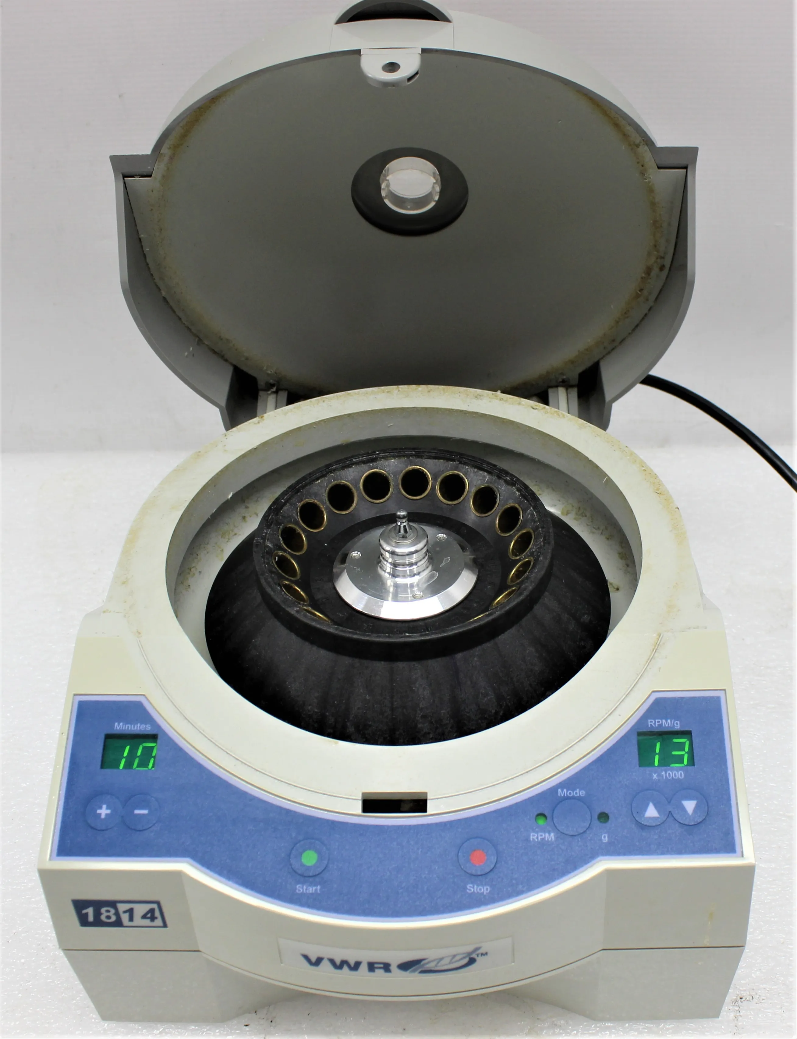 VWR Micro 1814 Centrifuge