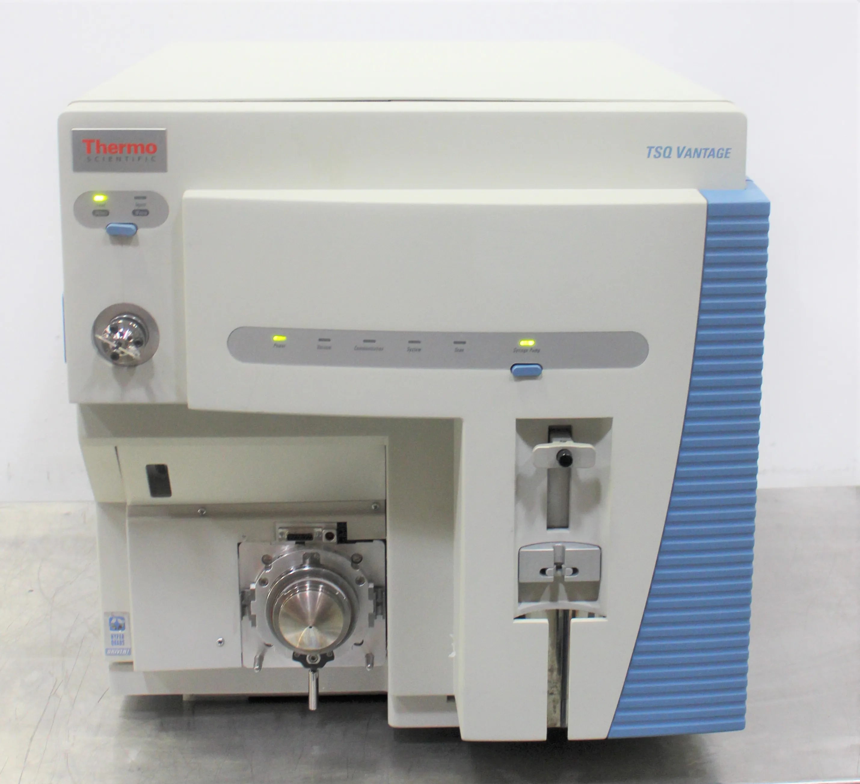 Thermo Scientific TSQ Vantage Triple Quadrupole Mass Spectrometer