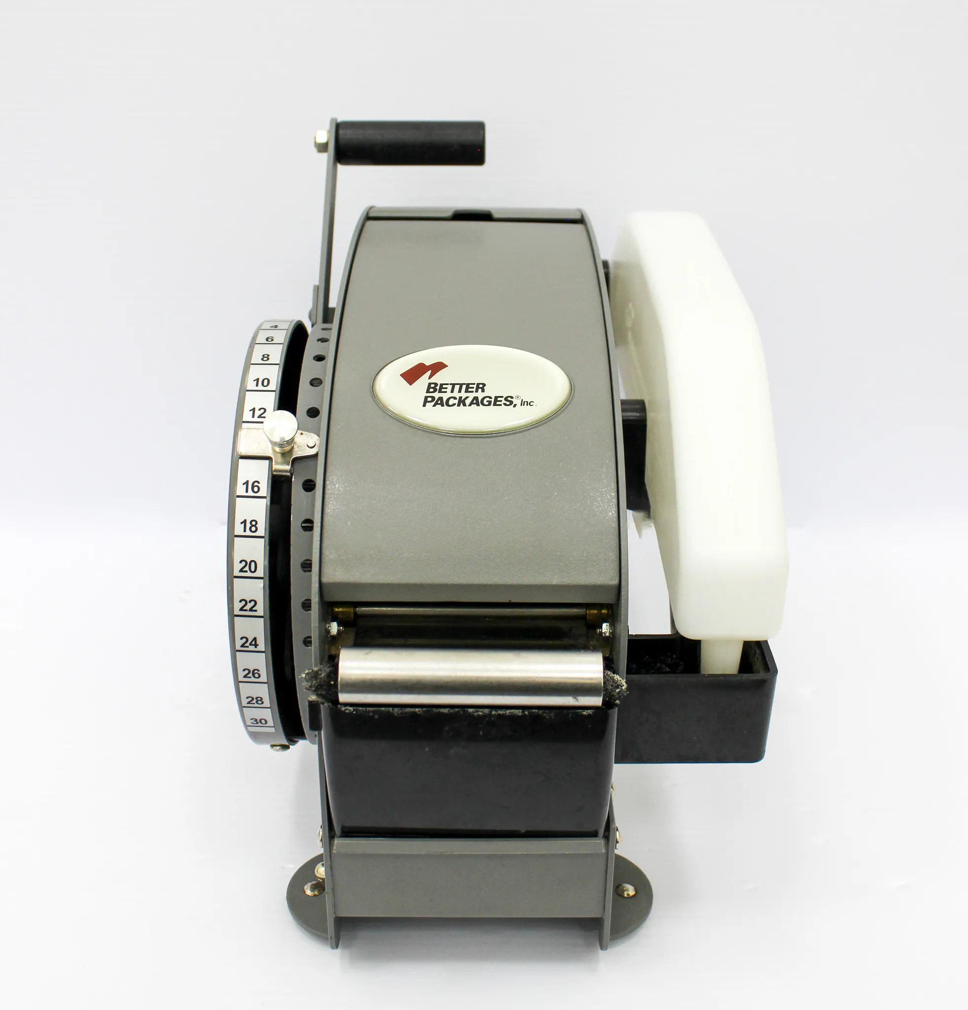 Better Packages Inc Manual Tape Dispenser 333 Plus