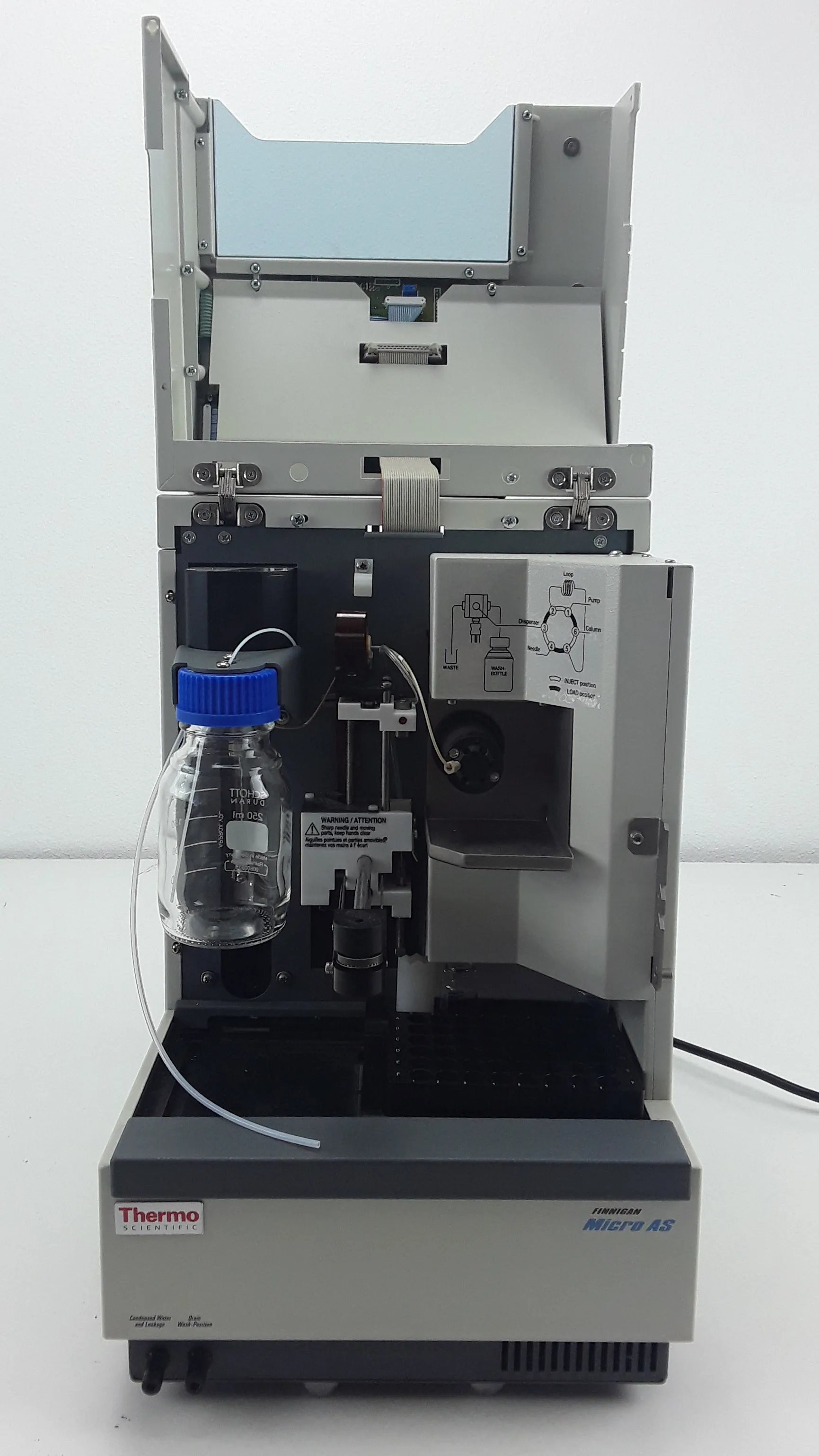 Thermo Fisher Finnigan Micro AS 920 HPLC Auto Sampler