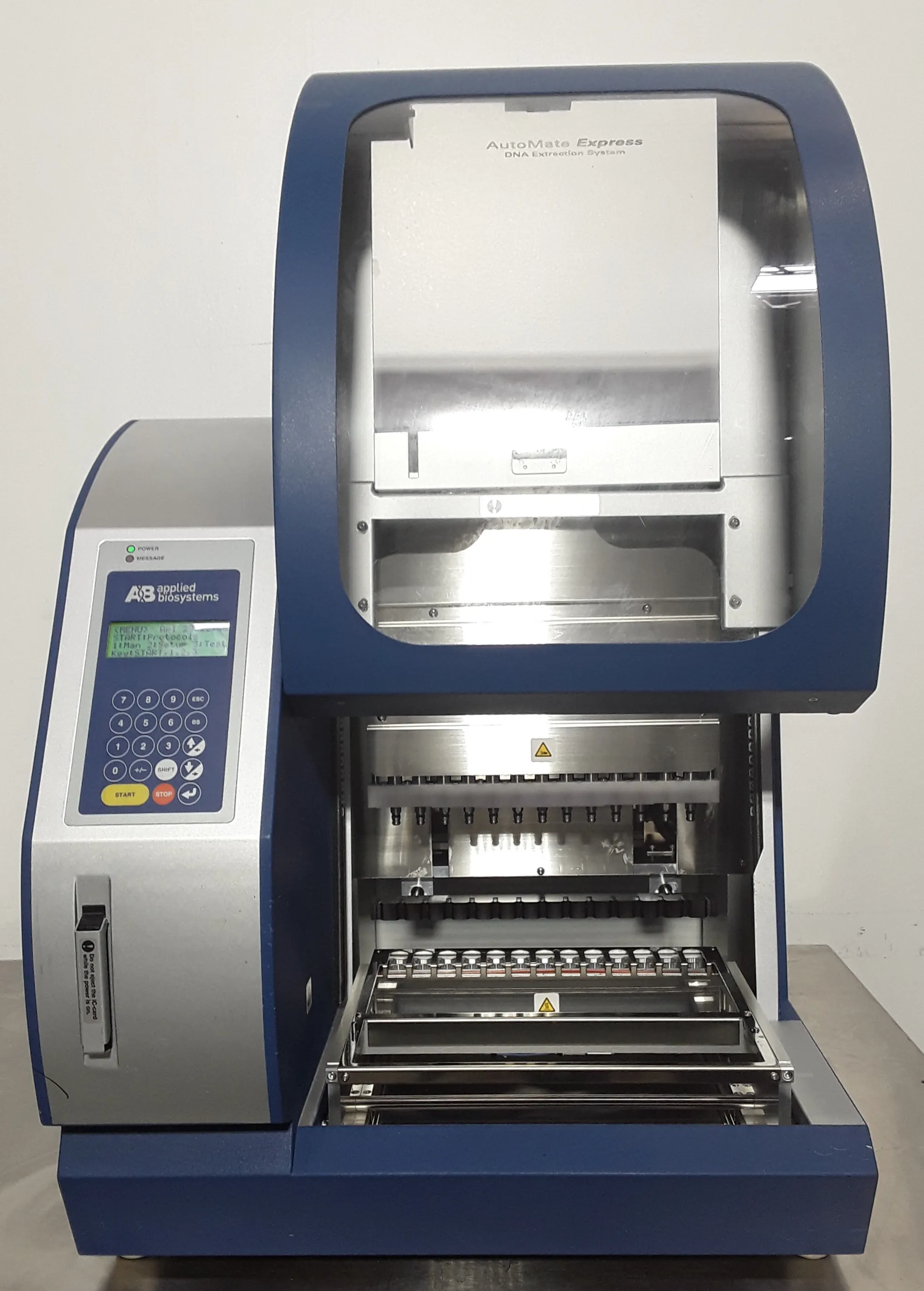 Applied Biosystems AutoMate Express DNA Purification System