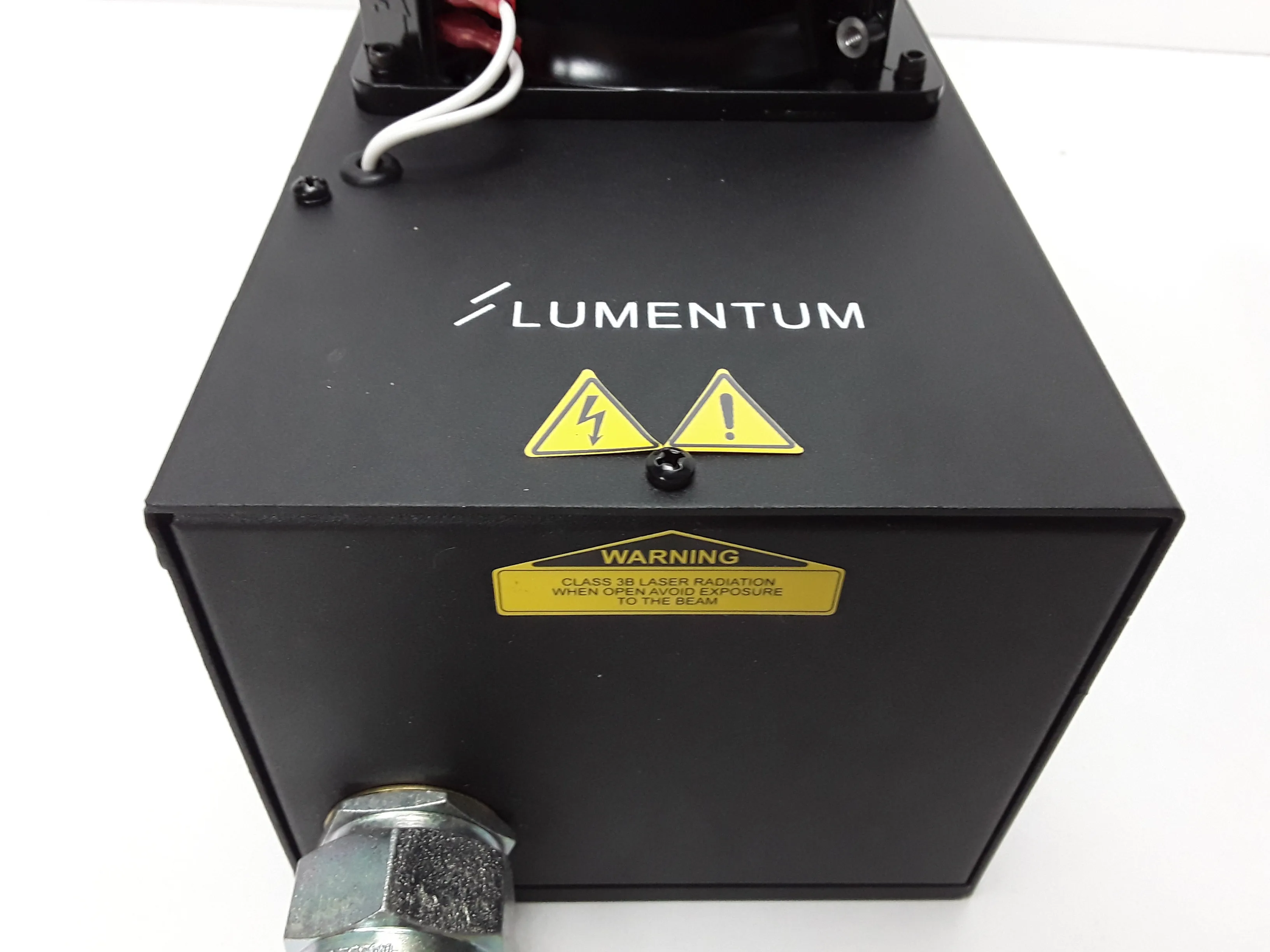 Lumentum 2211D-25MLLTI Laser 21098851 Used | 30-Day Warranty