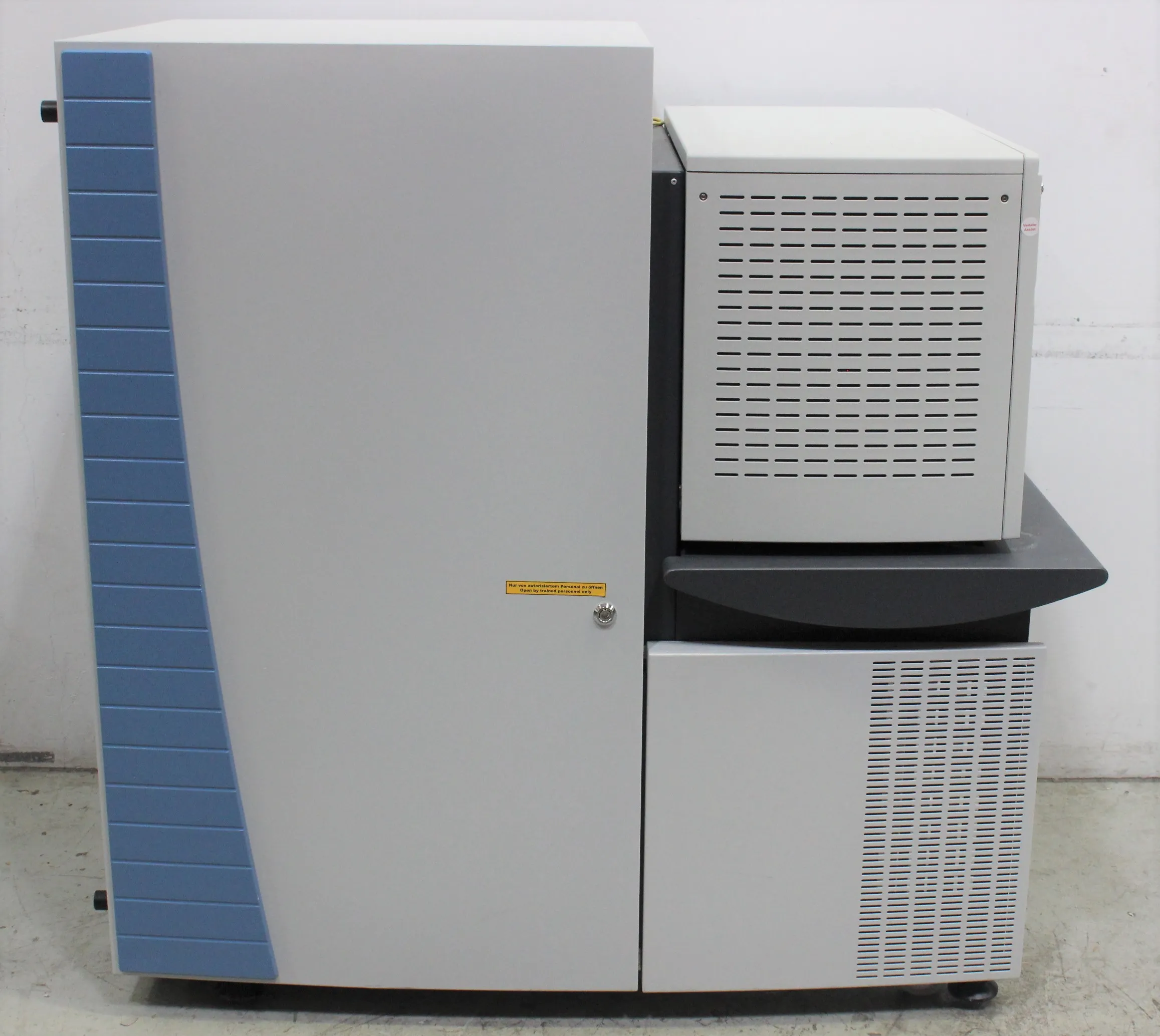 Thermo Scientific Orbitrap Elite & LTQ Velos PRO Mass Spectrometry Hybrid