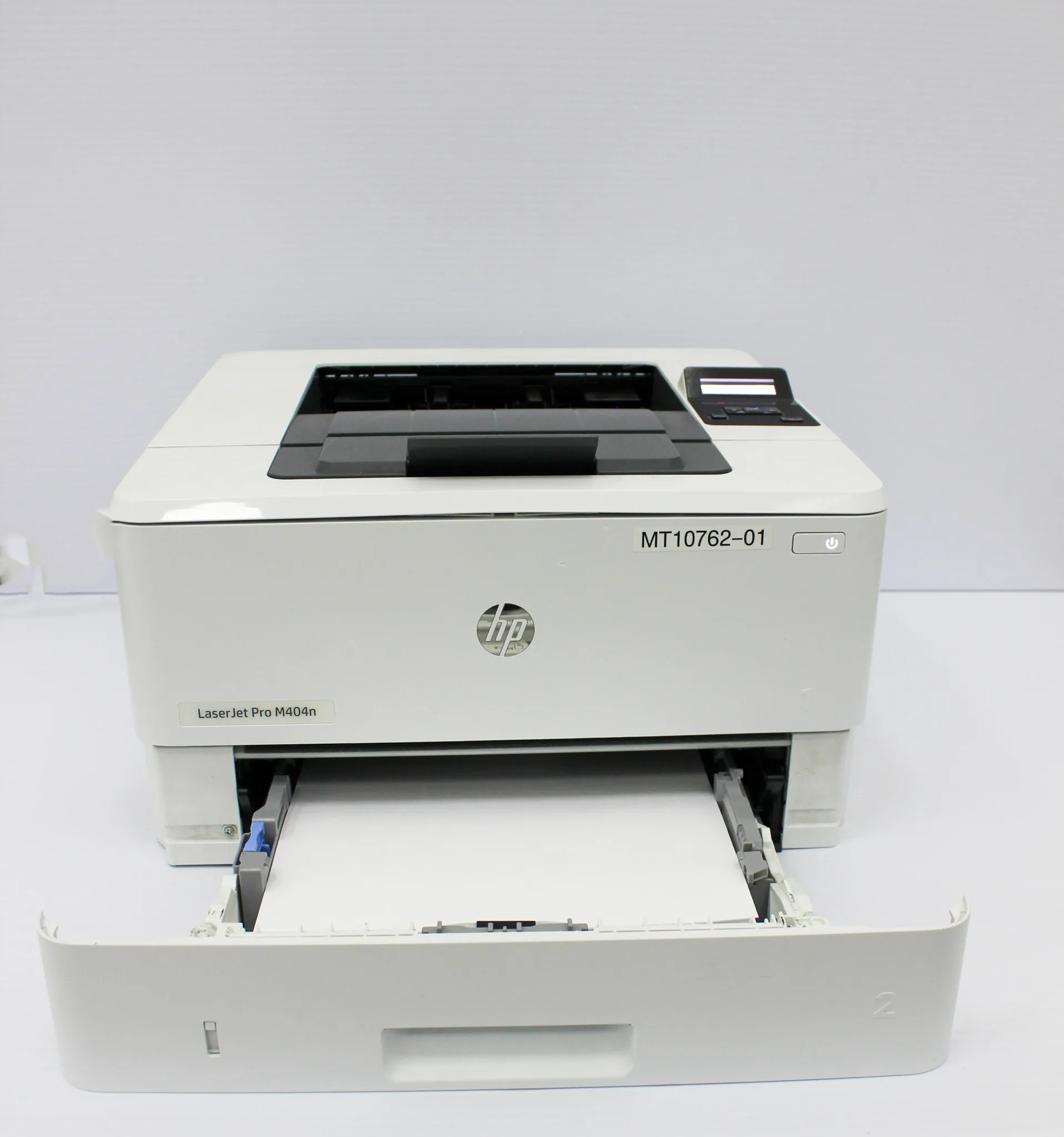 HP Laser Jet Pro M404n Printer Machine