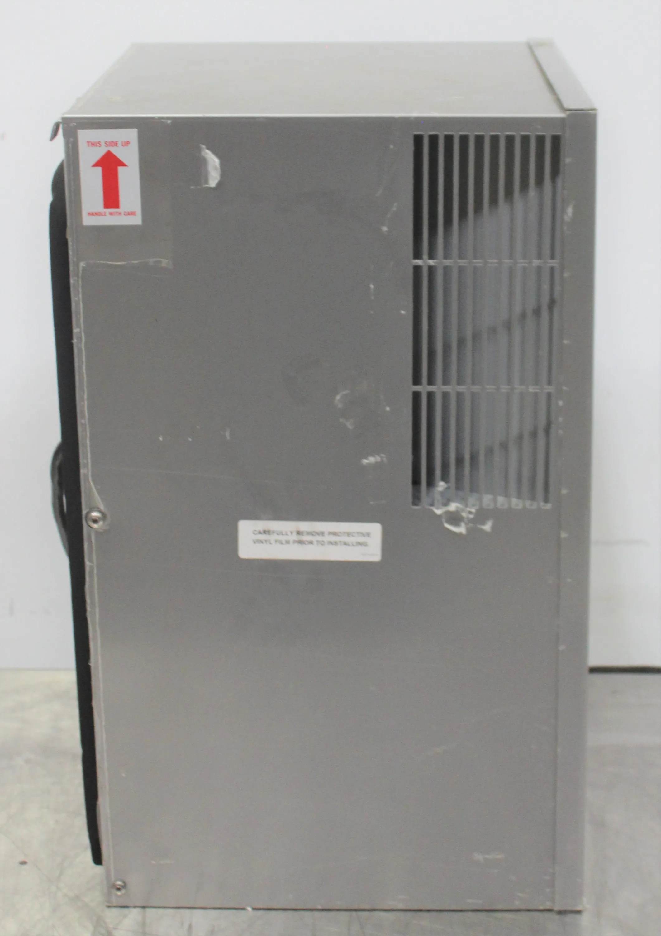 Used Kooltronic Enclosure Air Conditioner - KNA4C3P21LDF-1