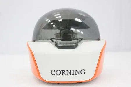 Corning Mini Centrifuge 6770, Benchtop Unit, Microcentrifuge, 30-Day Warranty, 100% Parts and Labor