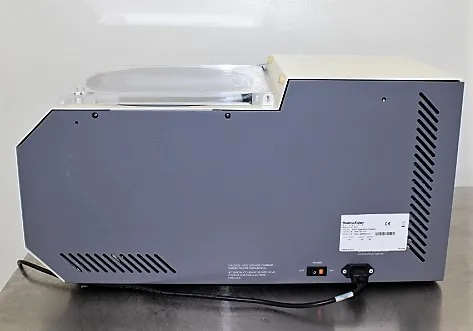 Thermo Fisher DNA SpeedVac System - Used Laboratory Equipment