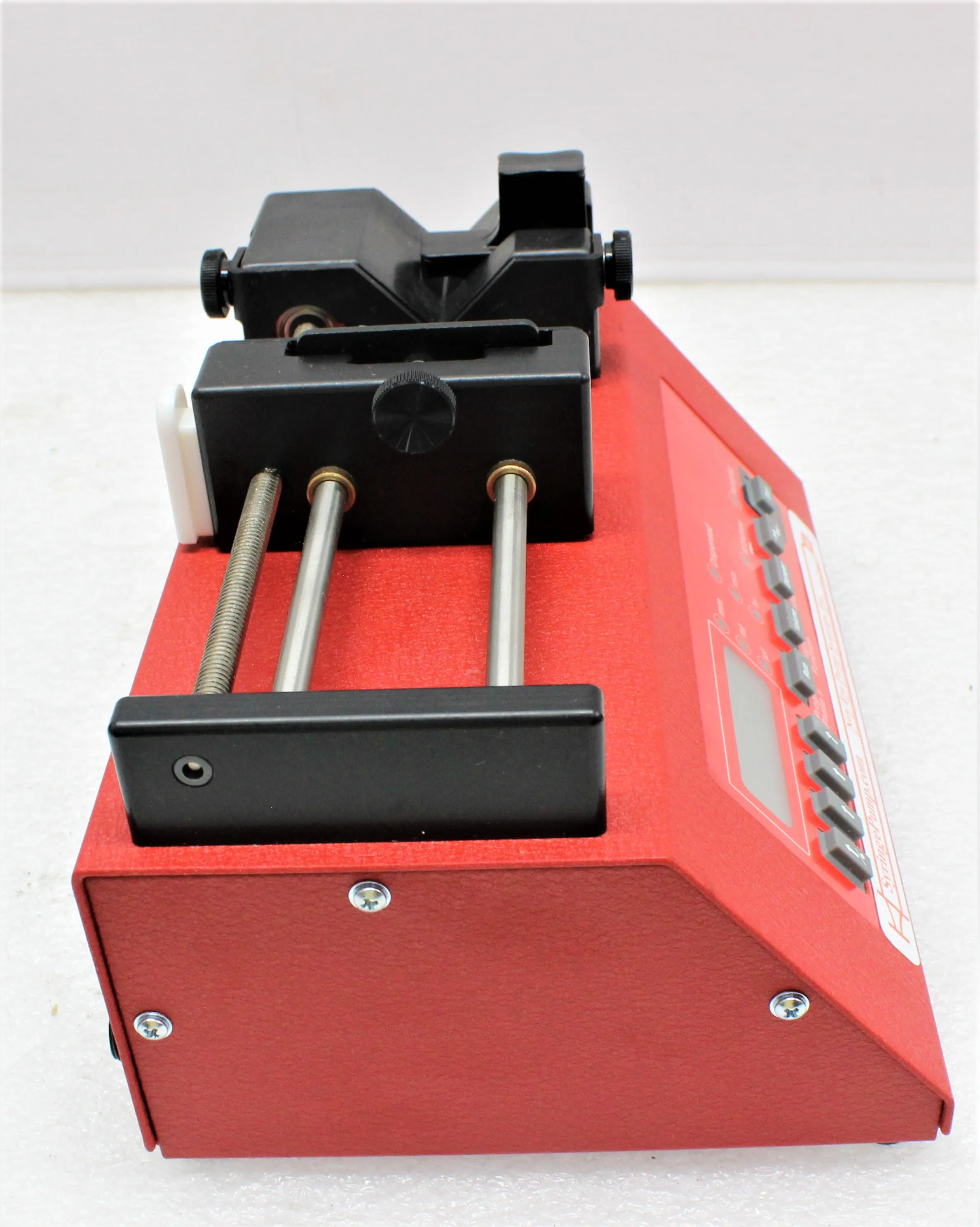 NE-1000 Programmable Syringe Pump