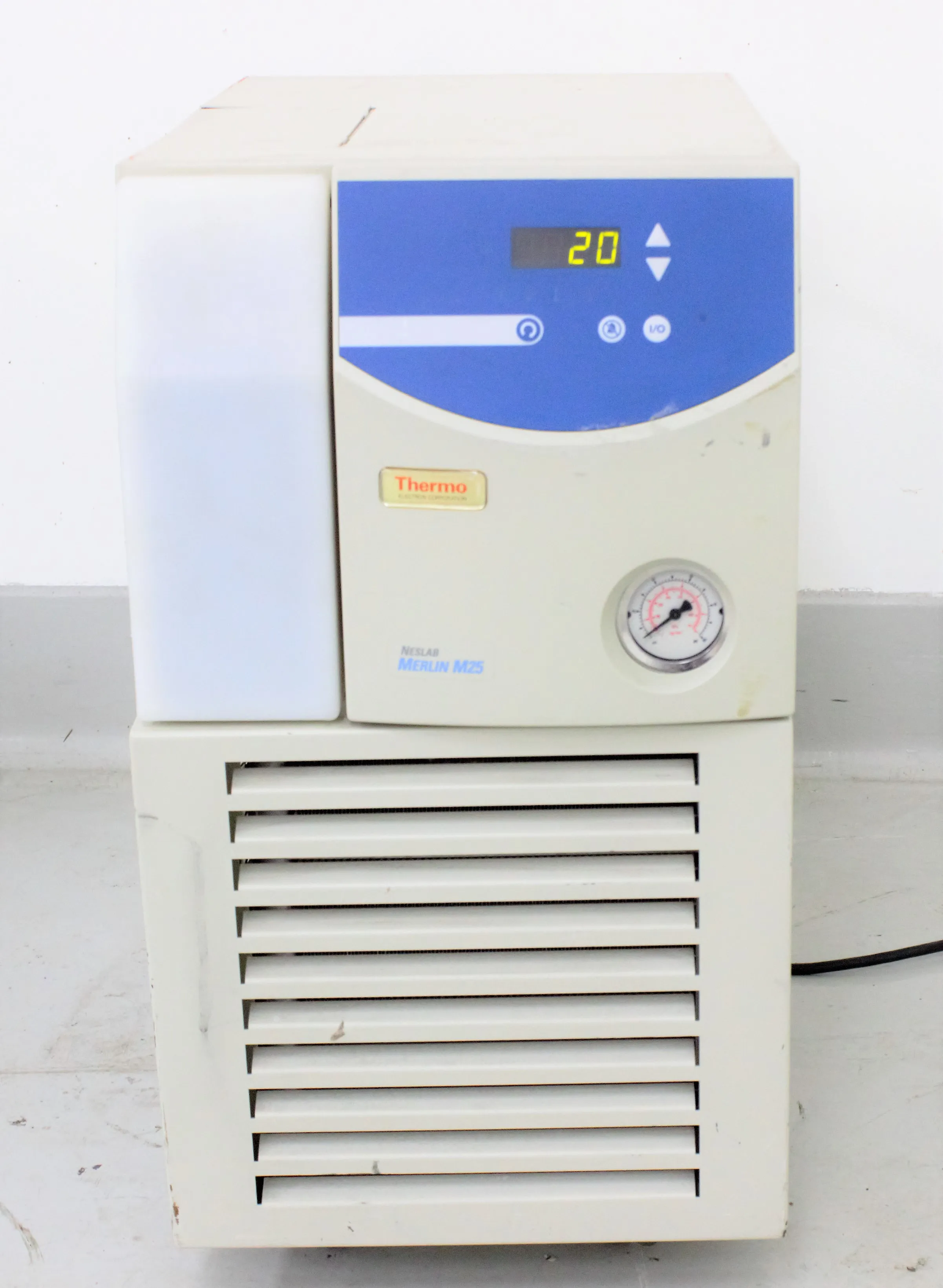 Thermo Neslab Merlin M25 Circulating Chiller