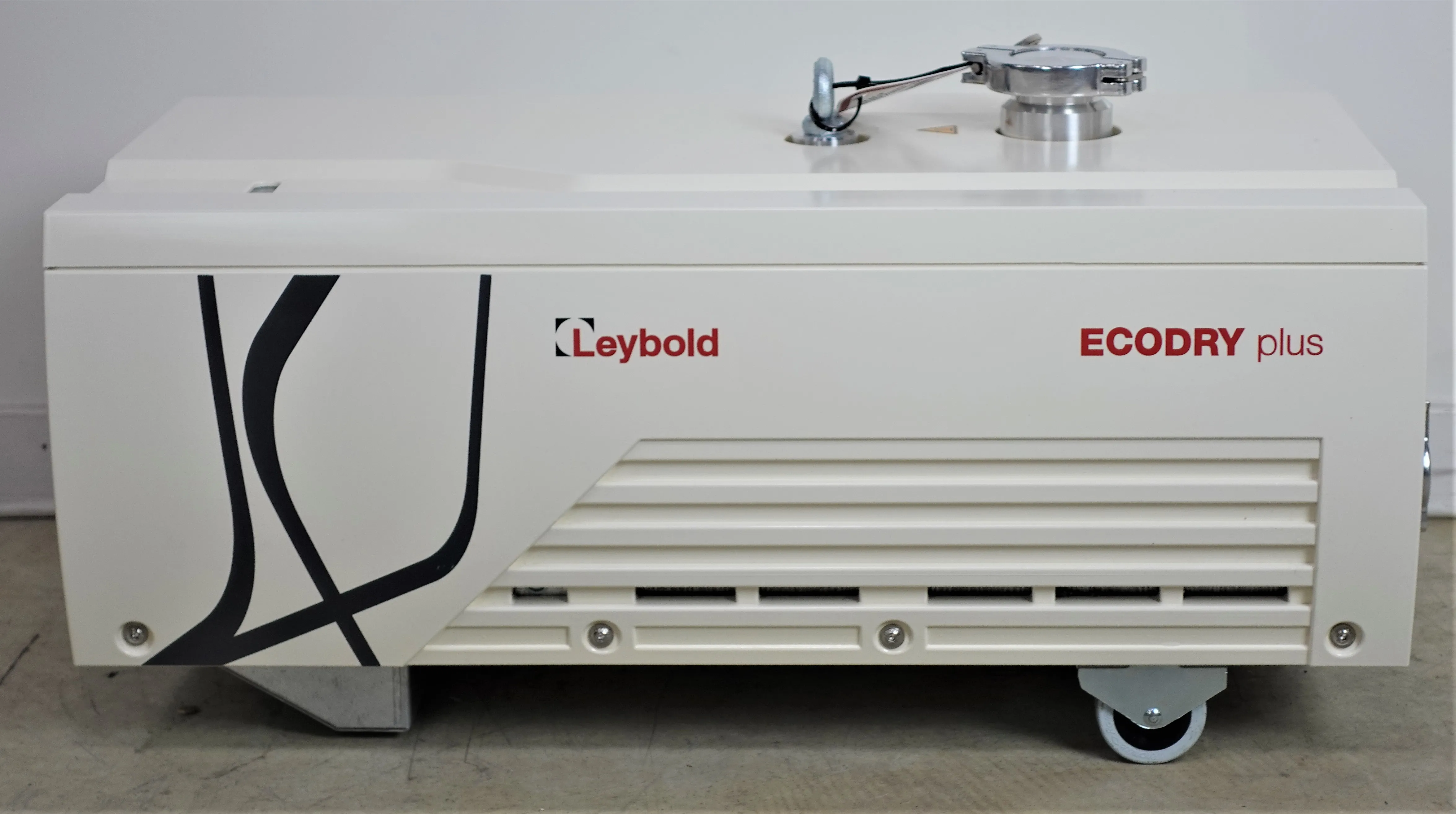 Leybold Sogevac ECODRY 65 Plus Vacuum Pump