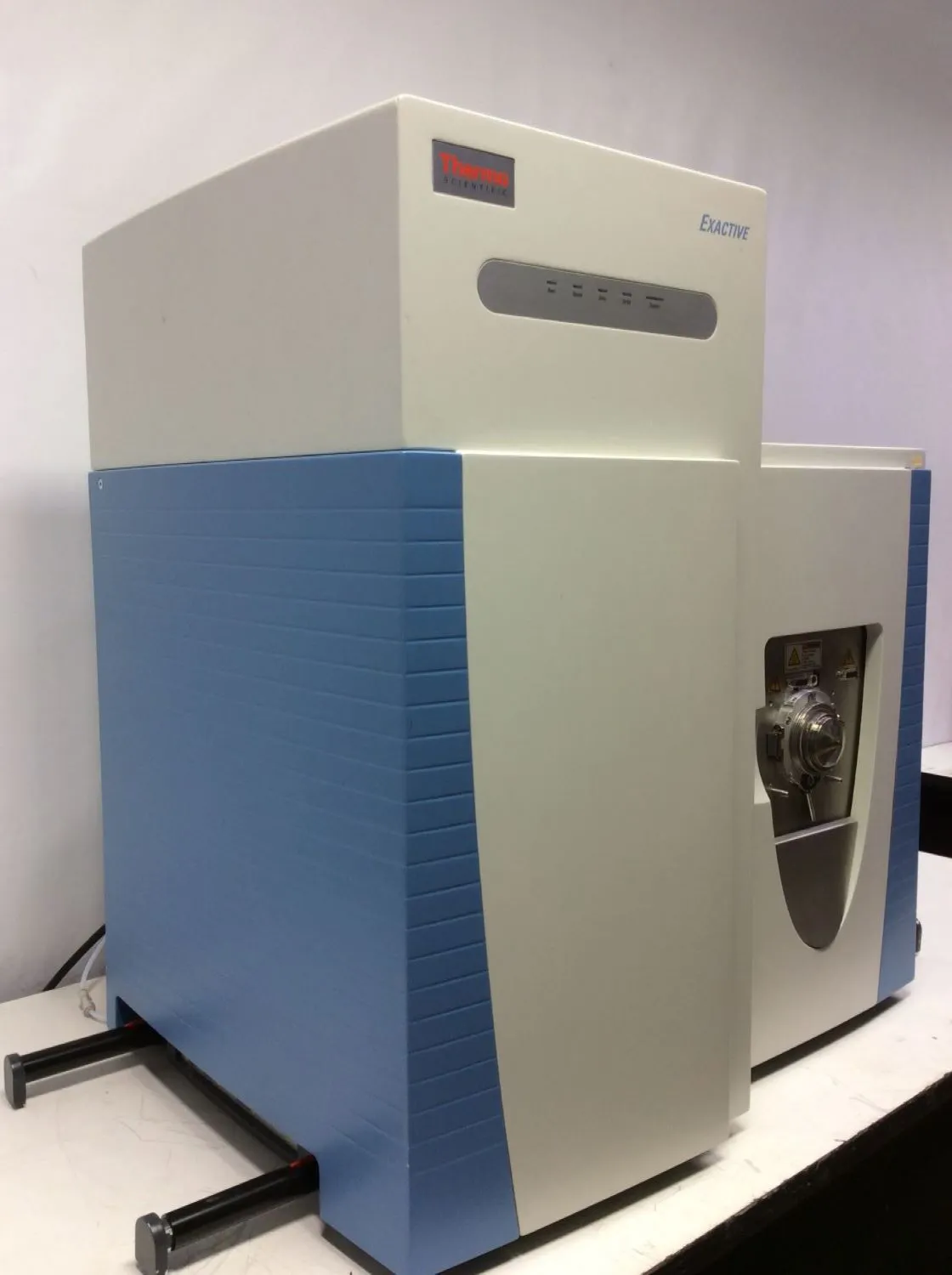 Thermo Fisher Exactive LC/MS - Mass Spectrometry