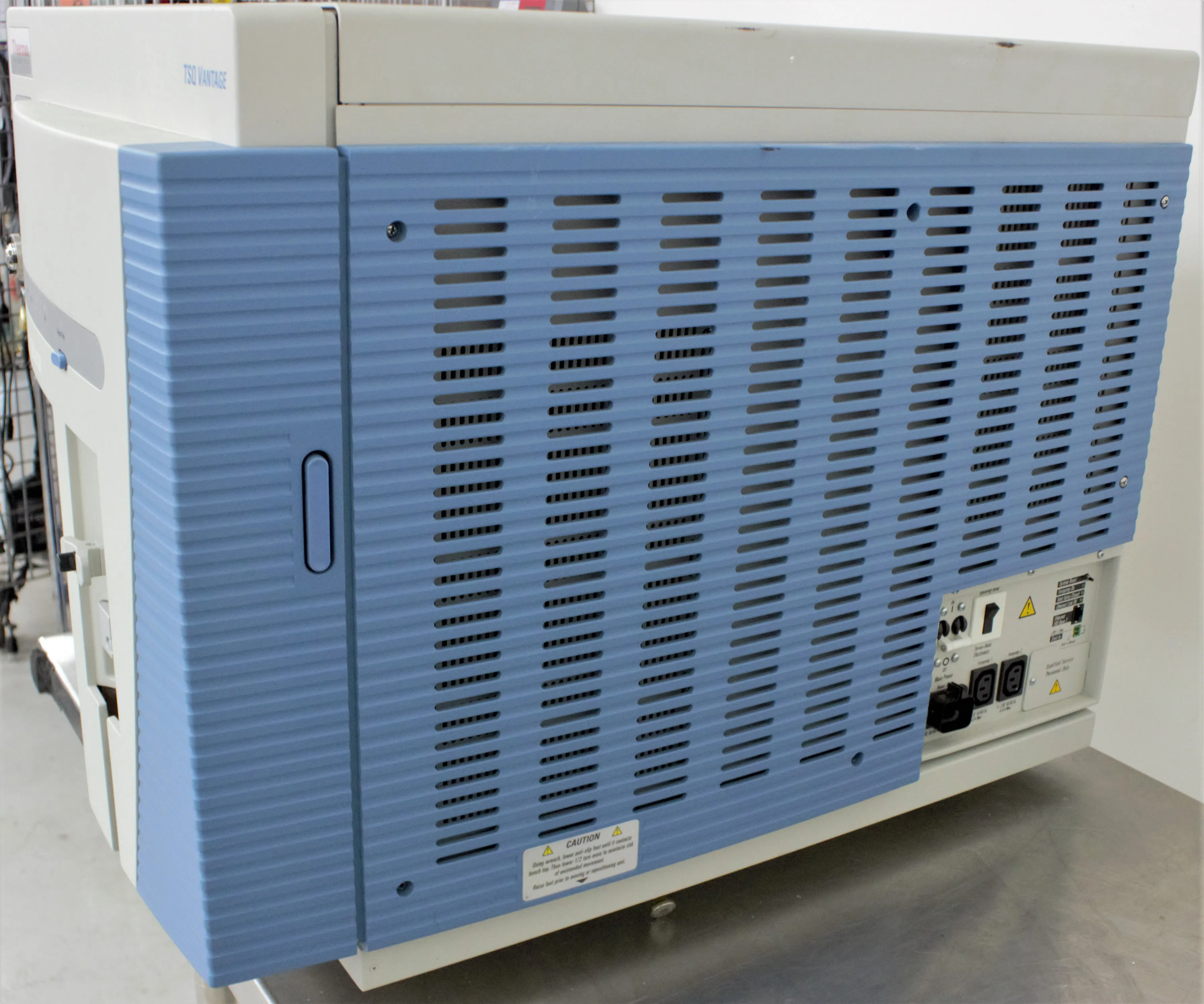 Thermo Scientific TSQ Vantage Series Mass Spectrometer