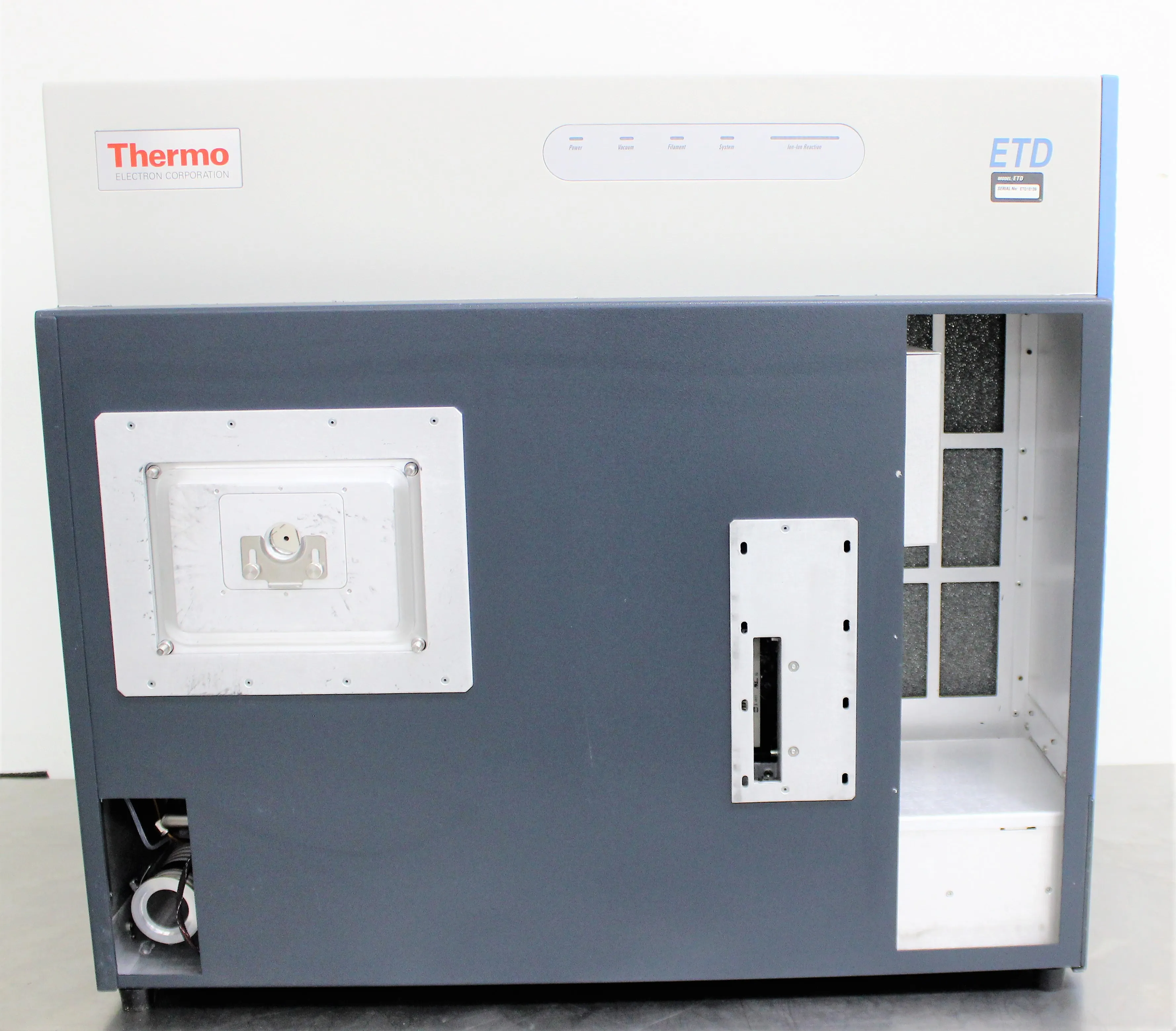 Thermo Electron Corporation ETD Mass Spectrometry Accessory - ETD10139 - AS-IS