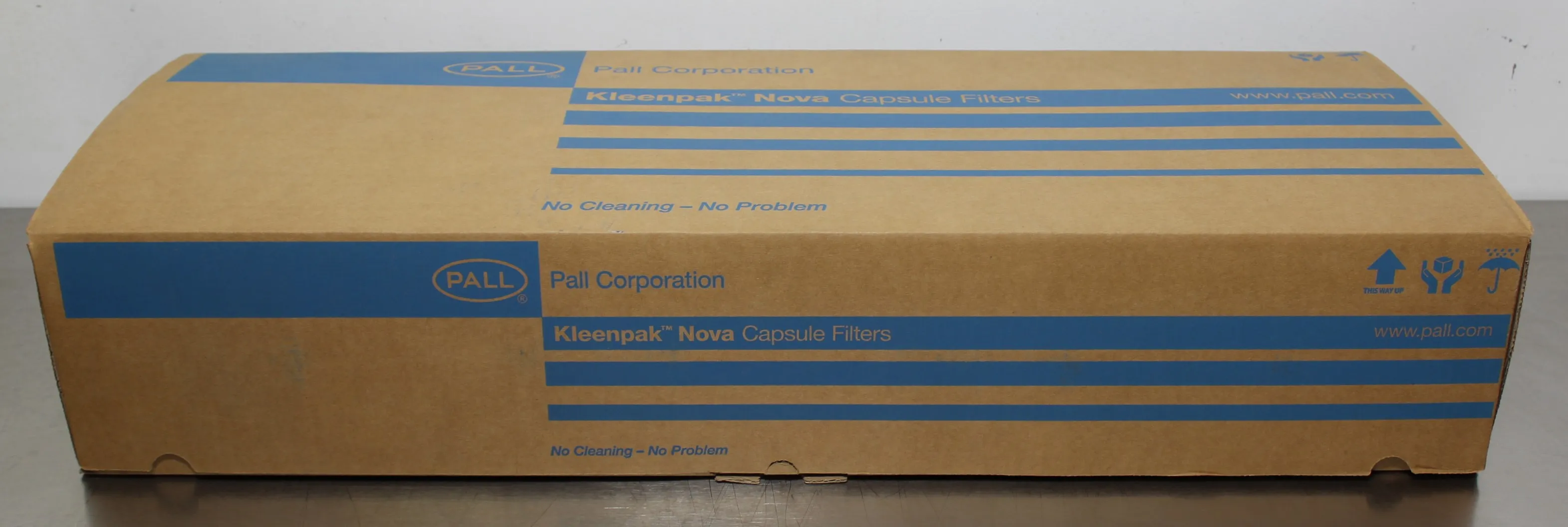 PALL Emflon Filter PFR 0.2m NP6PFRP1