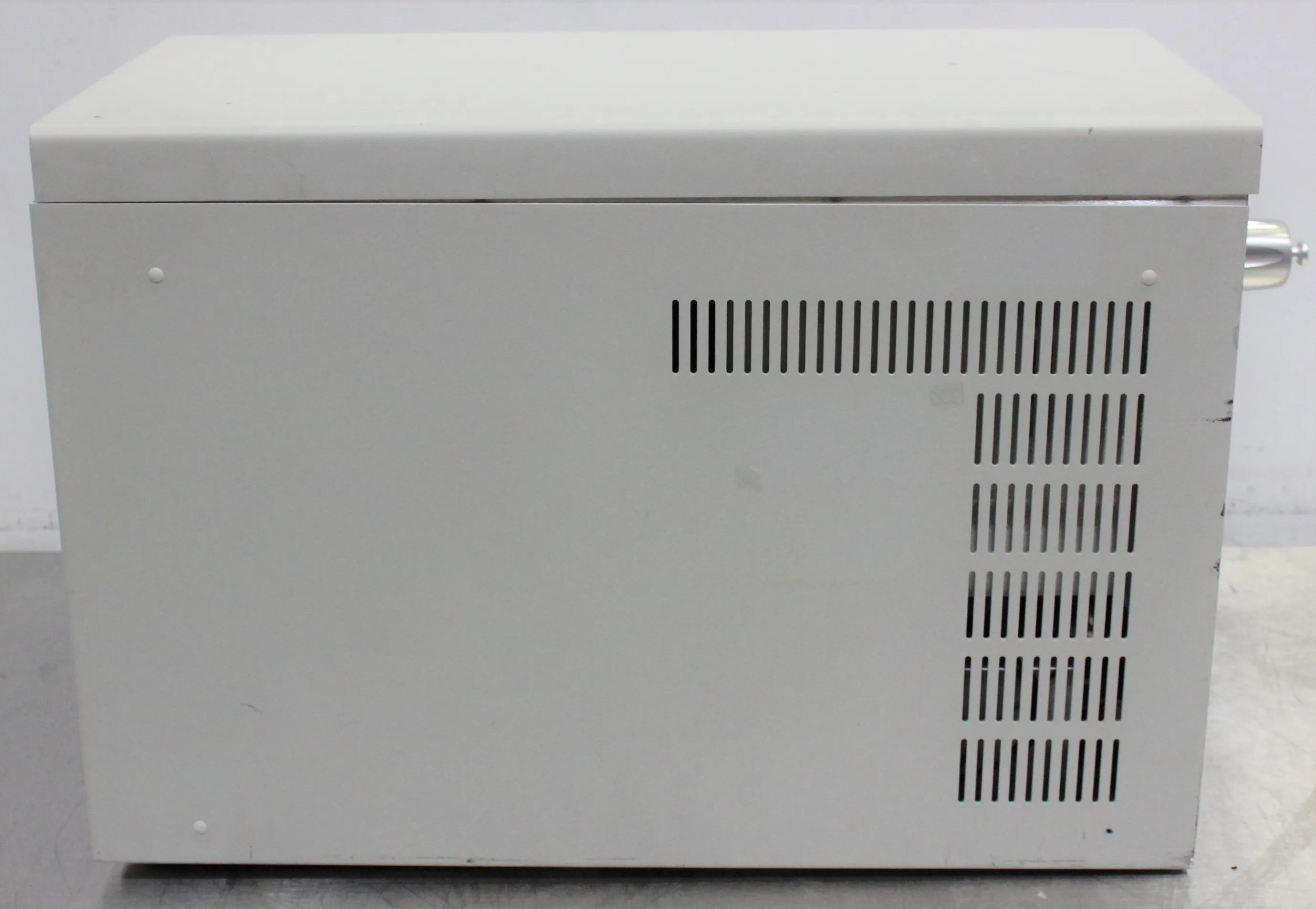 Thermo Scientific Trace DSQ Mass Spectrometer