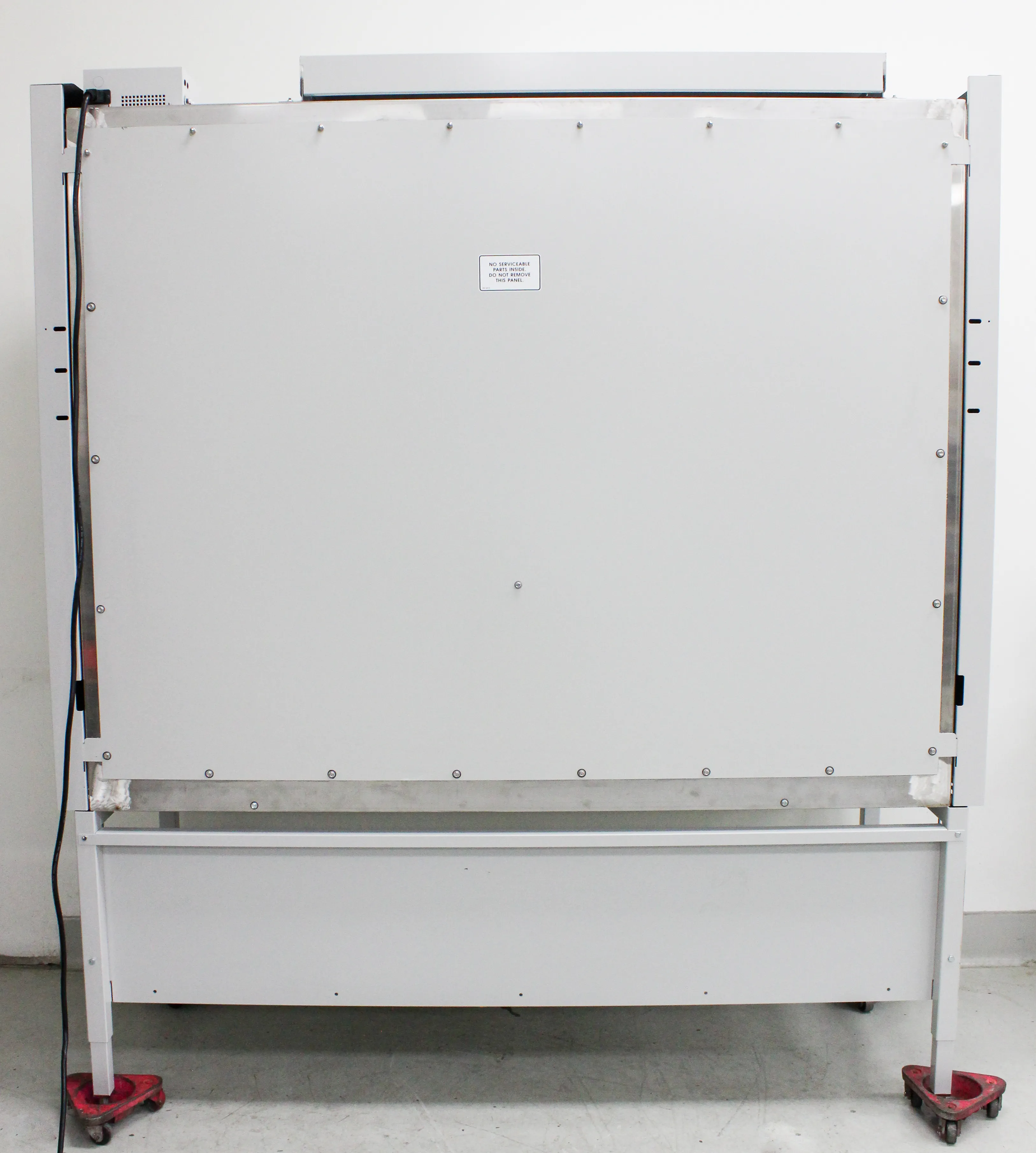 Labconco 6' Purifier Logic+ Class II A2 Biological Safety Cabinet 302680101