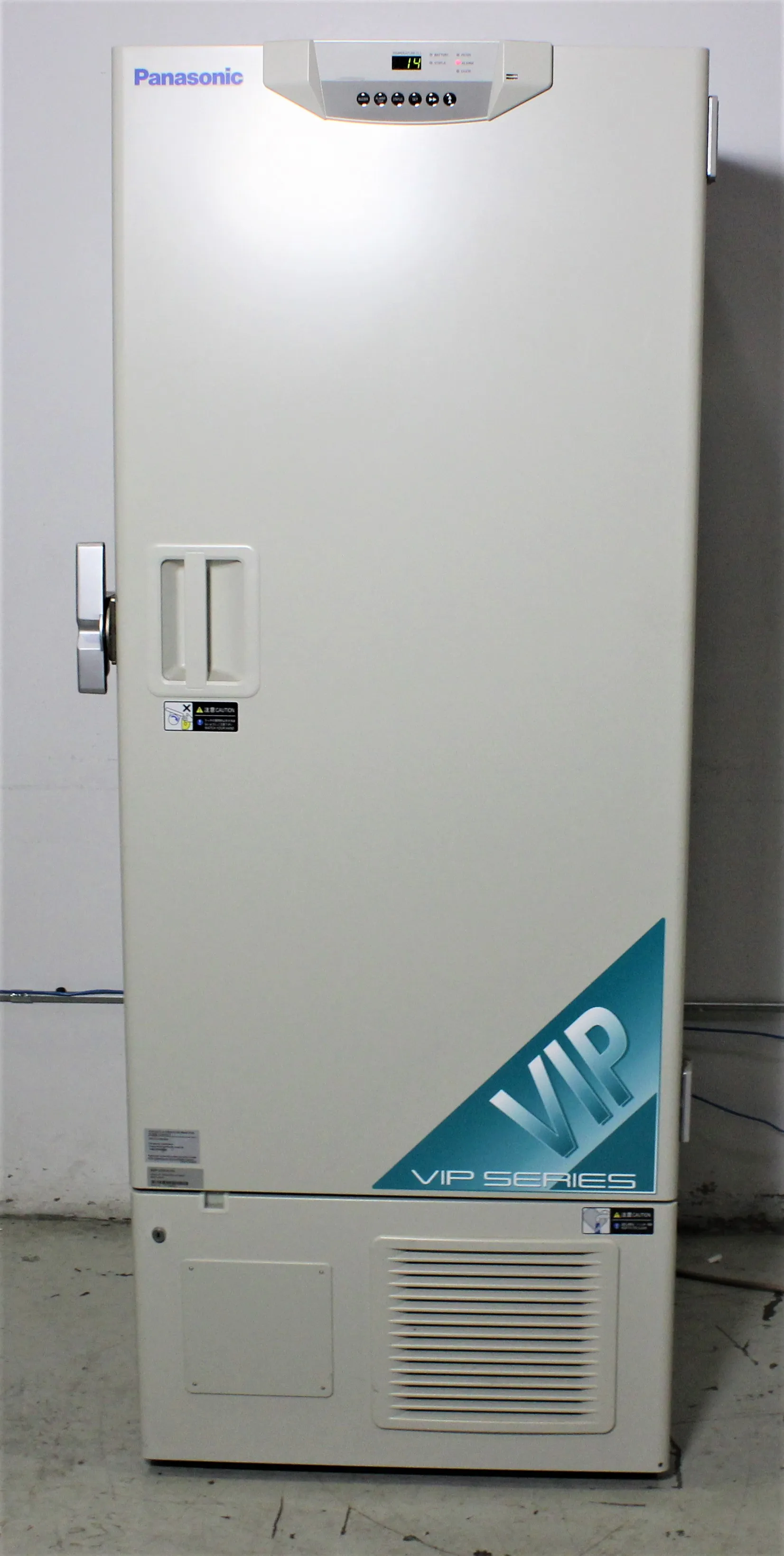 Panasonic MDF-U53VA VIP Series Ultra-Low Temperature Upright Freezer