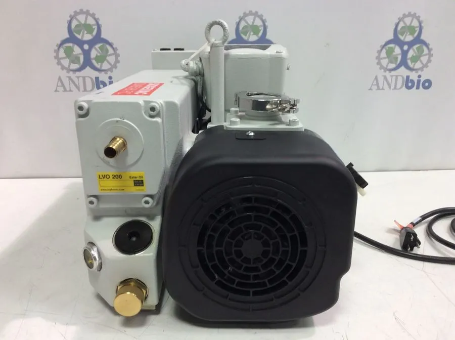 Sogevac SV65 BI FC Vacuum Pump