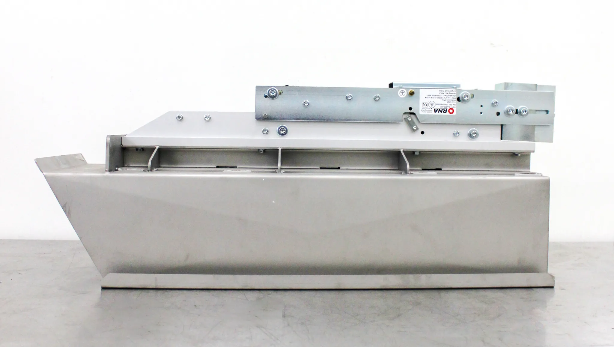 RNA Automation SLL400-400 B Linear Feeder