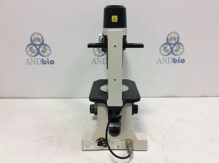 Nikon Eclipse TS100 Inverted Microscope