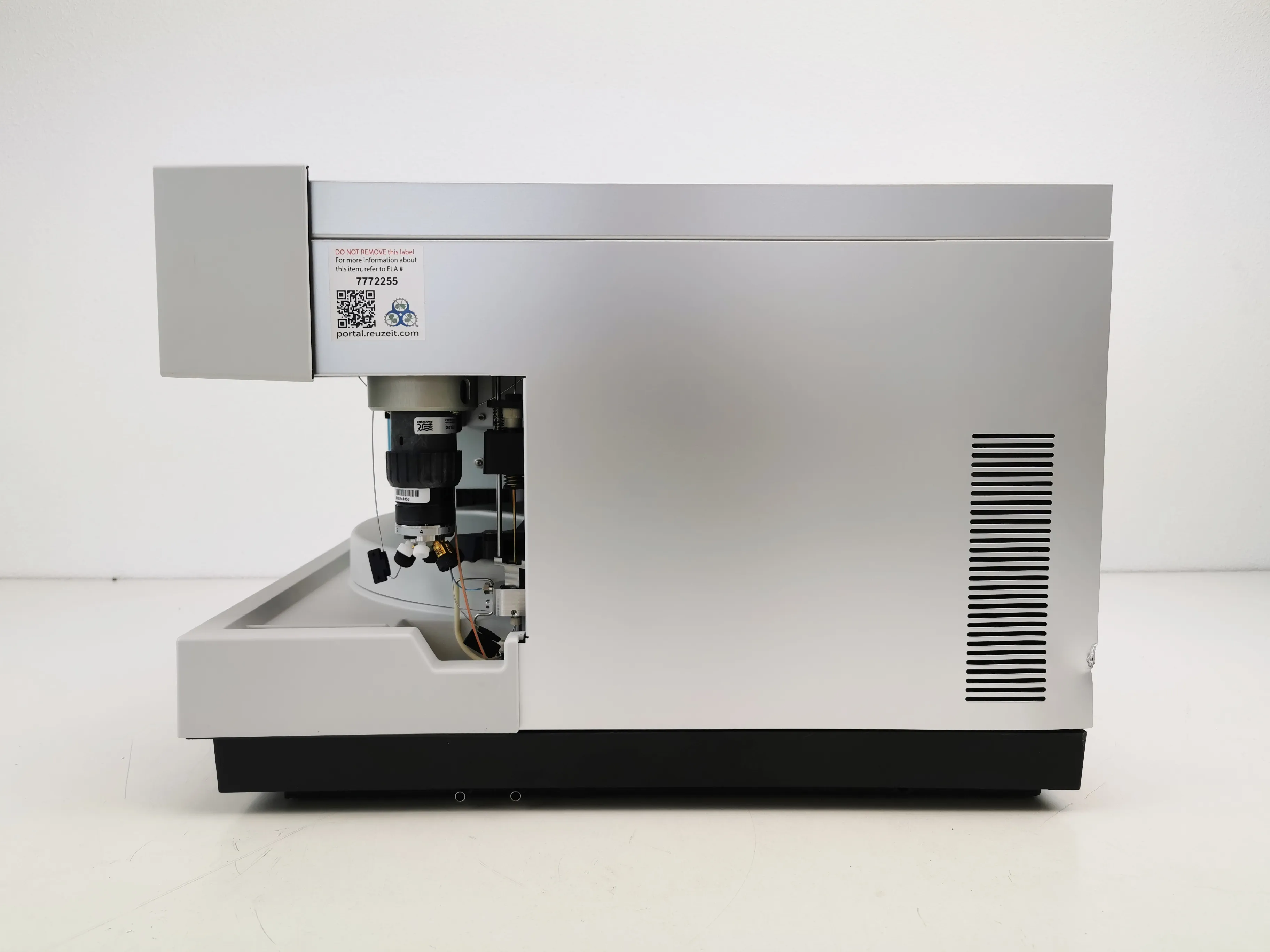 Thermo Scientific UltiMateWPS-3000SL Analytical Auto Sampler